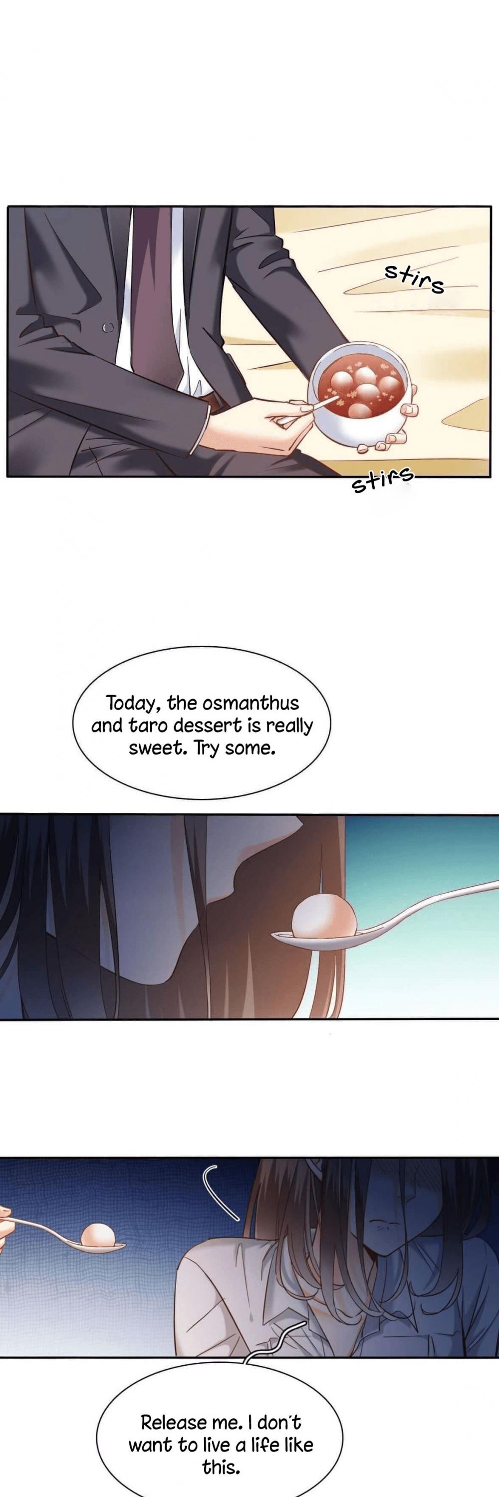 Flying Over a Thousand Mountains to Love You Chapter 66 page 20 - Chapter 66: You've ruined the love in my heart!