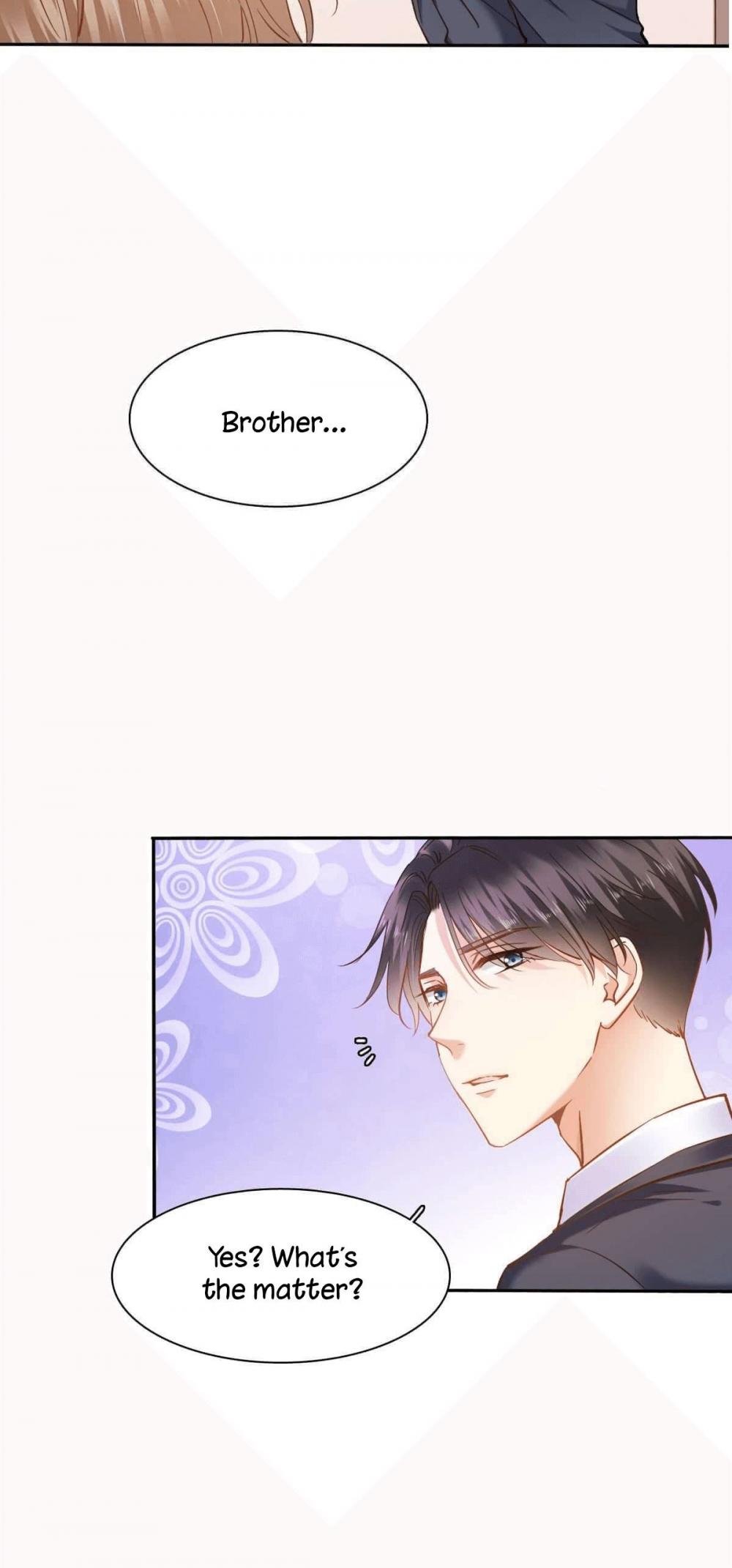 Flying Over a Thousand Mountains to Love You Chapter 66 page 5 - Chapter 66: You've ruined the love in my heart!