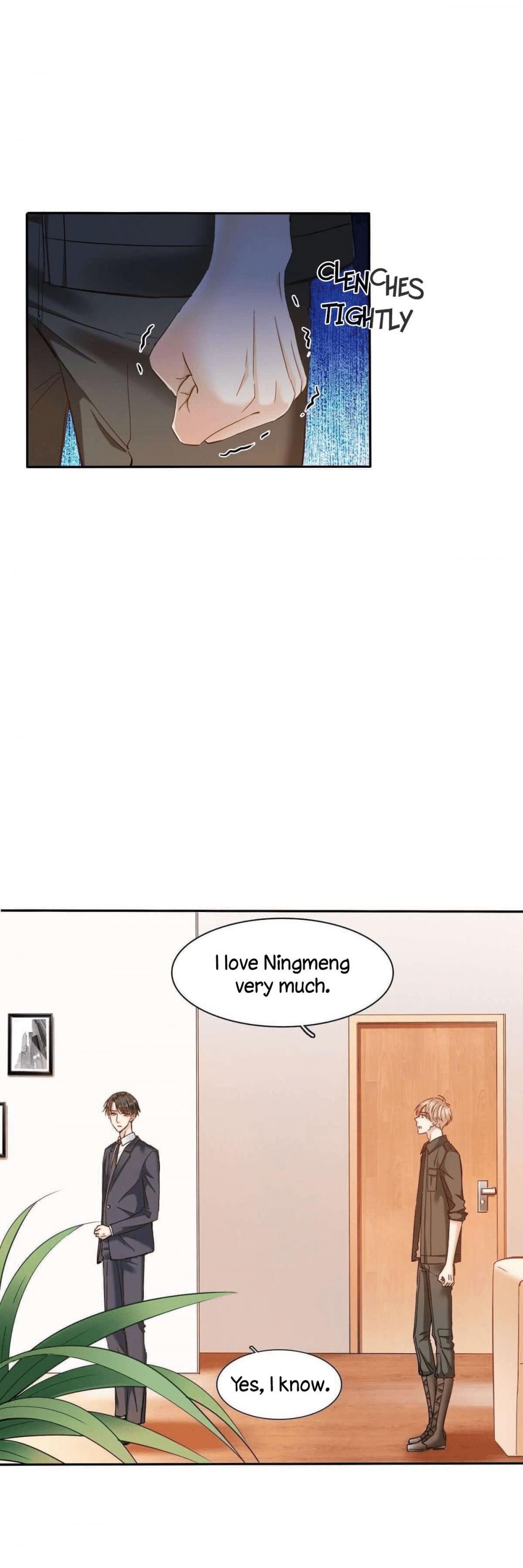 Flying Over a Thousand Mountains to Love You Chapter 66 page 6 - Chapter 66: You've ruined the love in my heart!