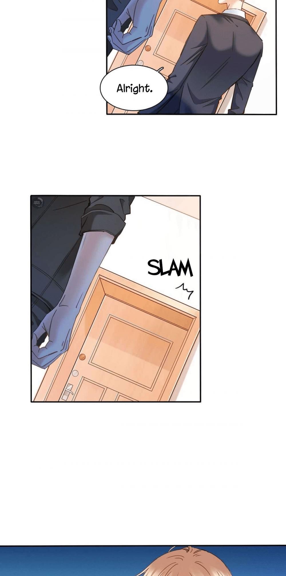 Flying Over a Thousand Mountains to Love You Chapter 66 page 8 - Chapter 66: You've ruined the love in my heart!