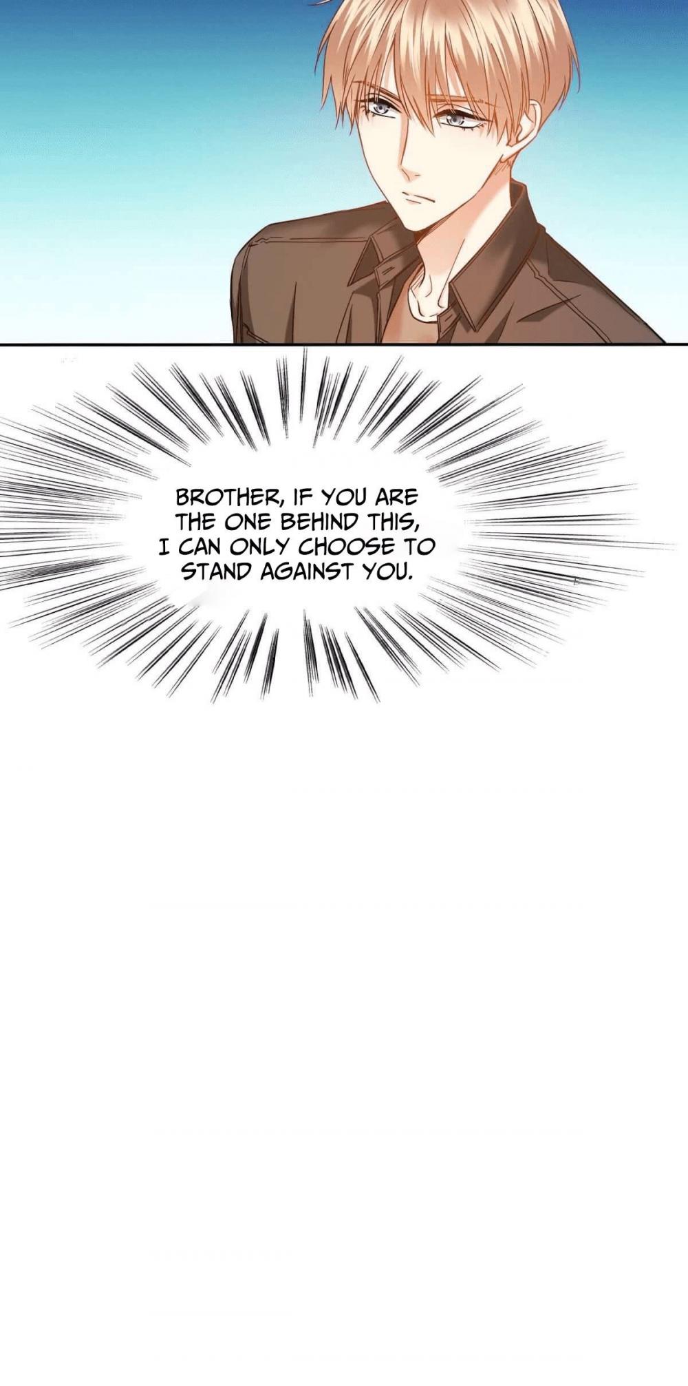 Flying Over a Thousand Mountains to Love You Chapter 66 page 9 - Chapter 66: You've ruined the love in my heart!