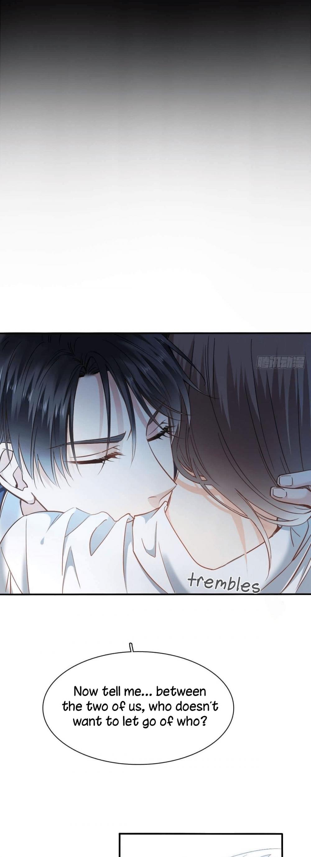 Flying Over a Thousand Mountains to Love You Chapter 67 page 10 - Chapter 67: Nightmare
