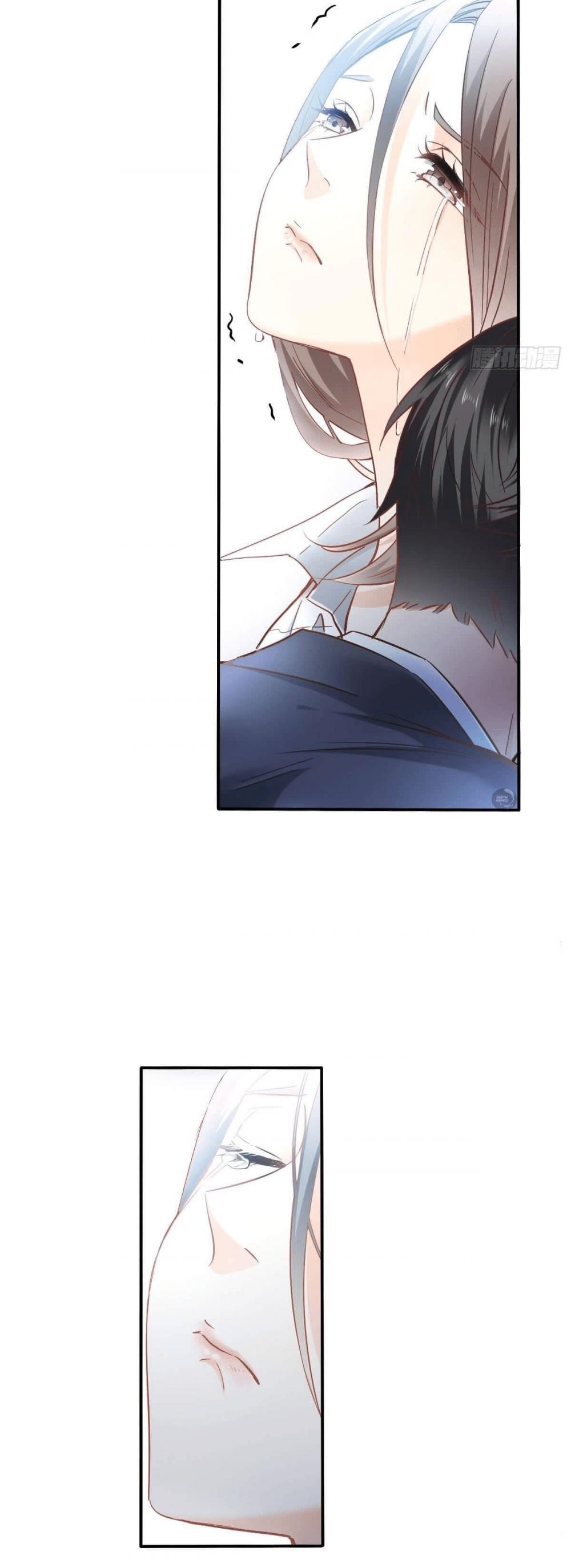Flying Over a Thousand Mountains to Love You Chapter 67 page 11 - Chapter 67: Nightmare