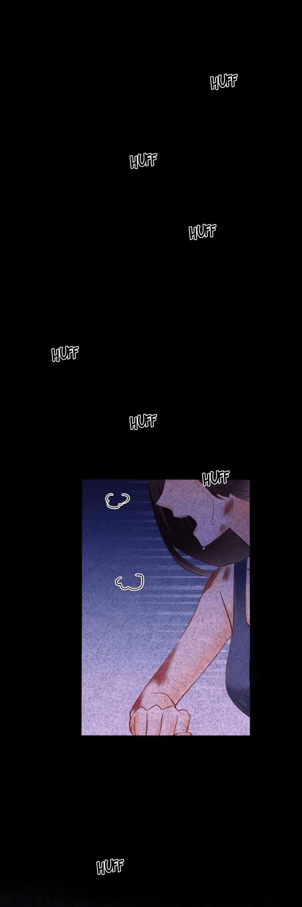 Flying Over a Thousand Mountains to Love You Chapter 67 page 12 - Chapter 67: Nightmare