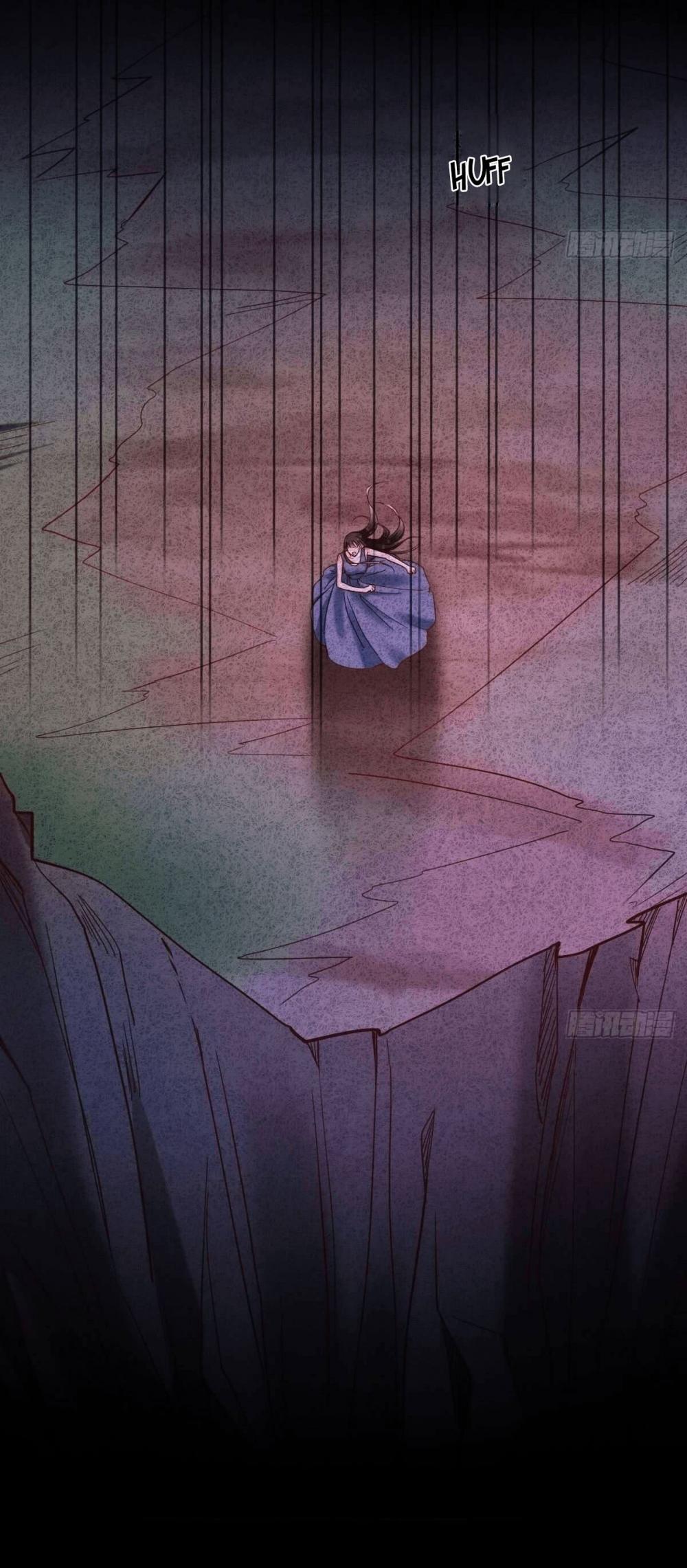 Flying Over a Thousand Mountains to Love You Chapter 67 page 13 - Chapter 67: Nightmare