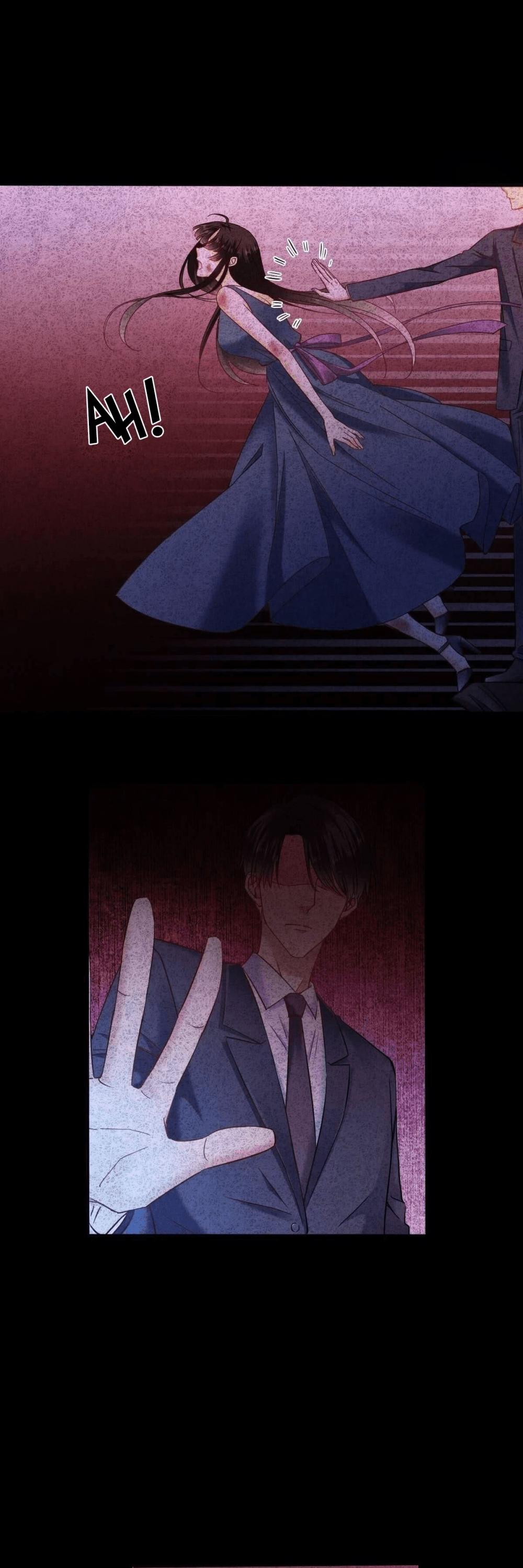 Flying Over a Thousand Mountains to Love You Chapter 67 page 15 - Chapter 67: Nightmare