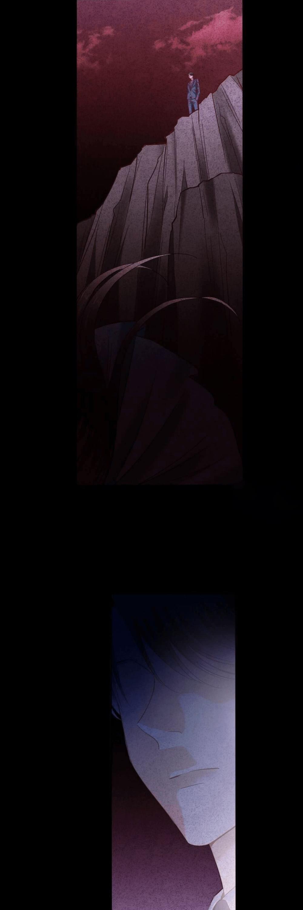 Flying Over a Thousand Mountains to Love You Chapter 67 page 16 - Chapter 67: Nightmare