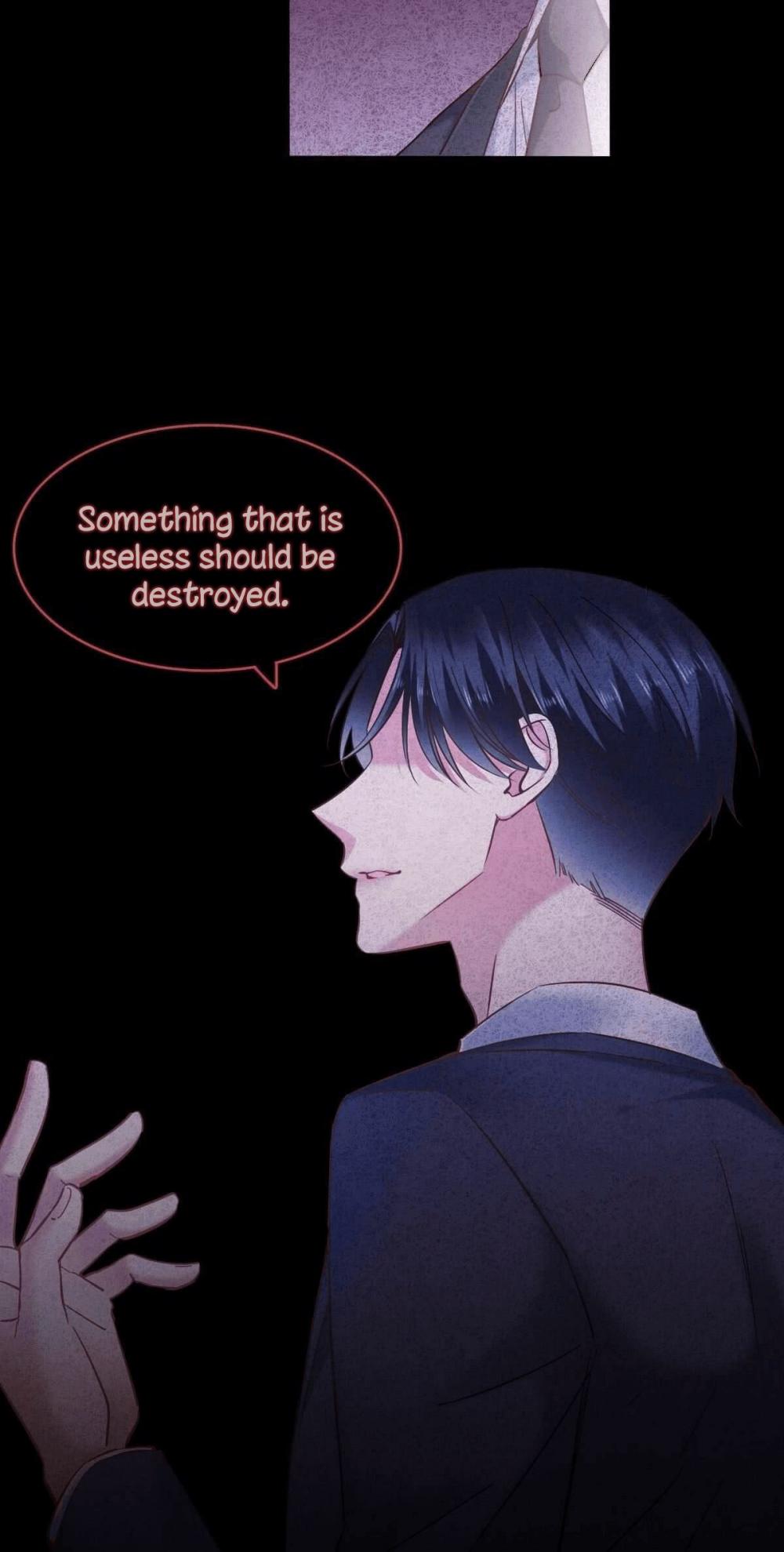 Flying Over a Thousand Mountains to Love You Chapter 67 page 17 - Chapter 67: Nightmare