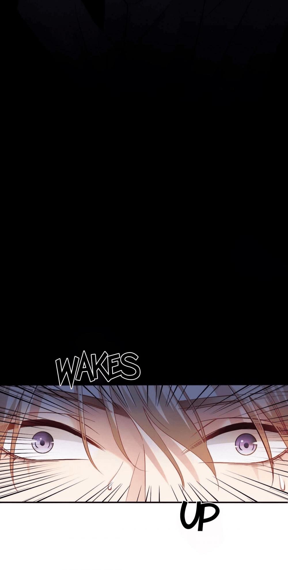 Flying Over a Thousand Mountains to Love You Chapter 67 page 18 - Chapter 67: Nightmare