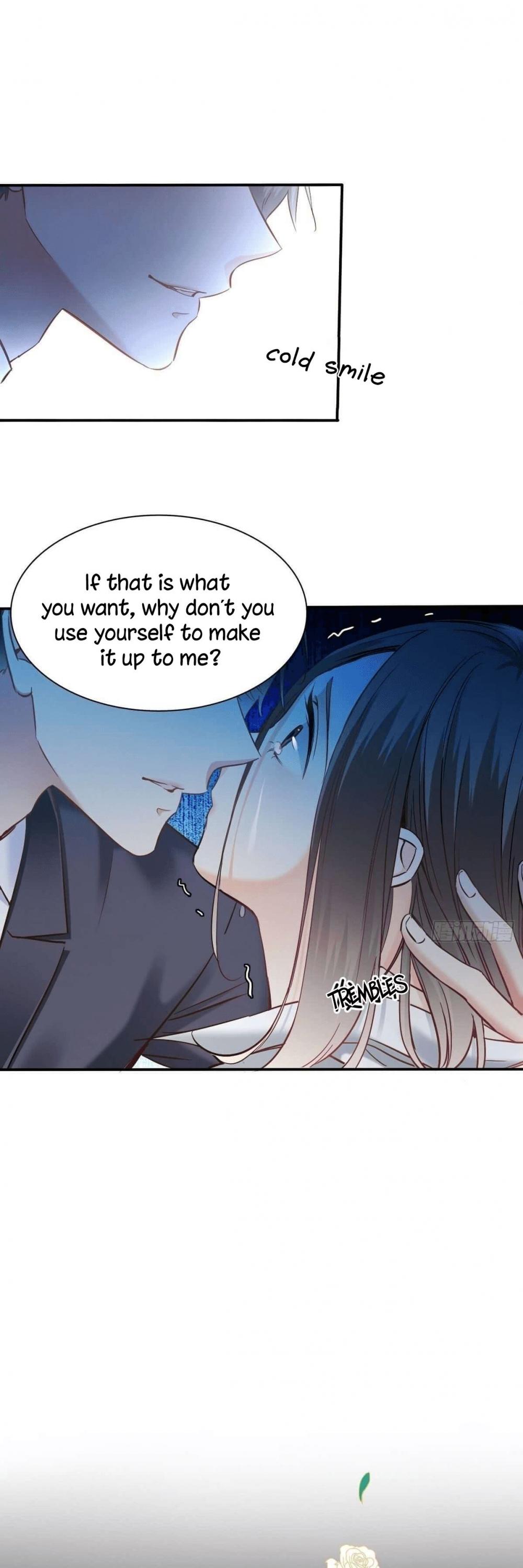 Flying Over a Thousand Mountains to Love You Chapter 67 page 2 - Chapter 67: Nightmare