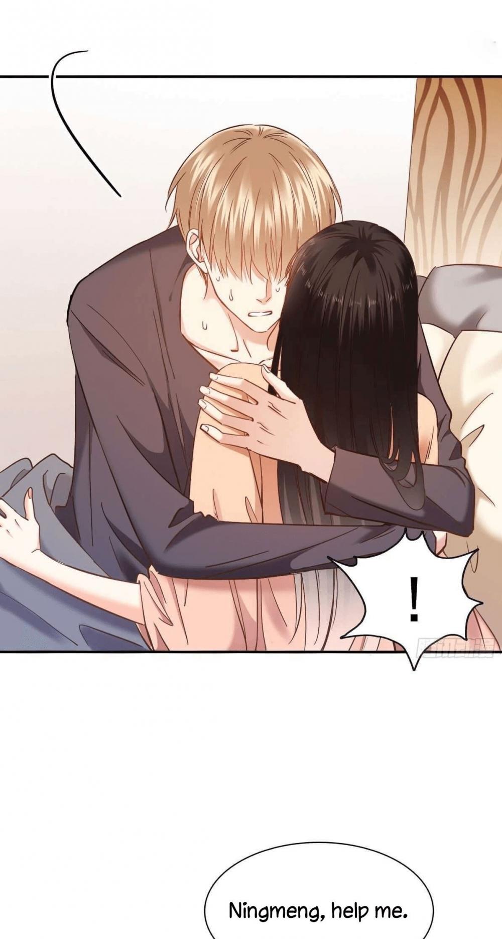 Flying Over a Thousand Mountains to Love You Chapter 67 page 20 - Chapter 67: Nightmare