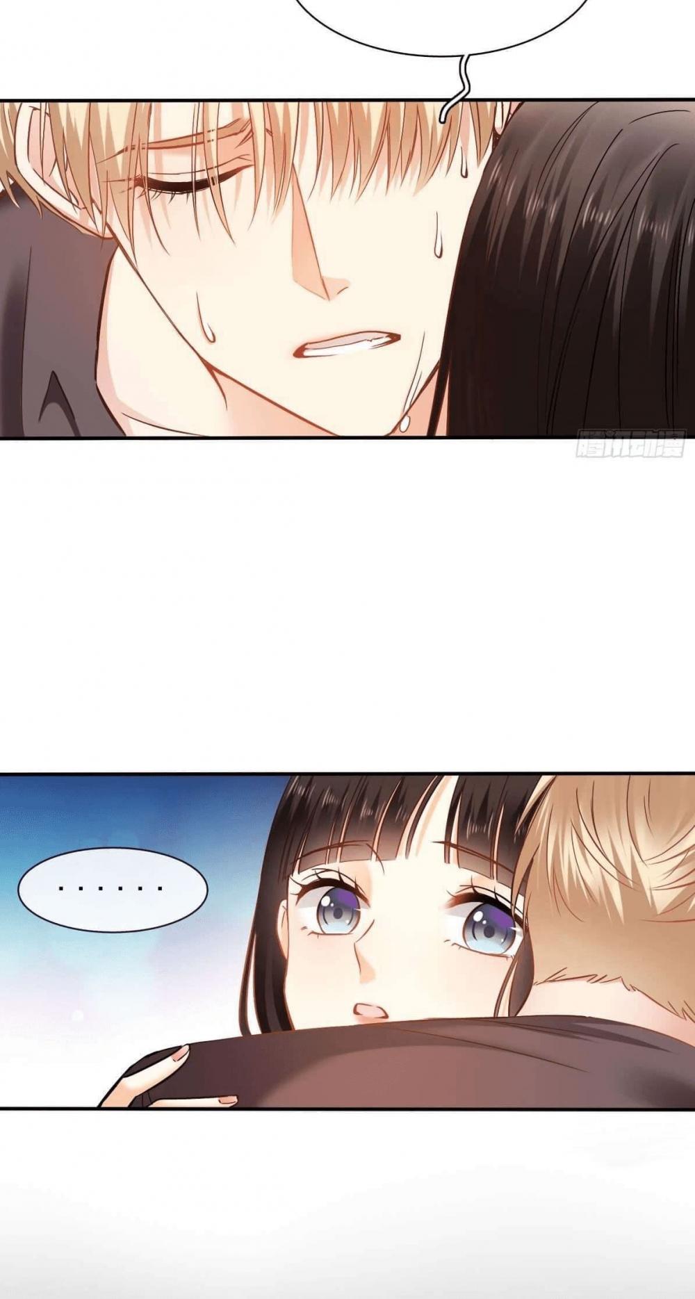 Flying Over a Thousand Mountains to Love You Chapter 67 page 21 - Chapter 67: Nightmare