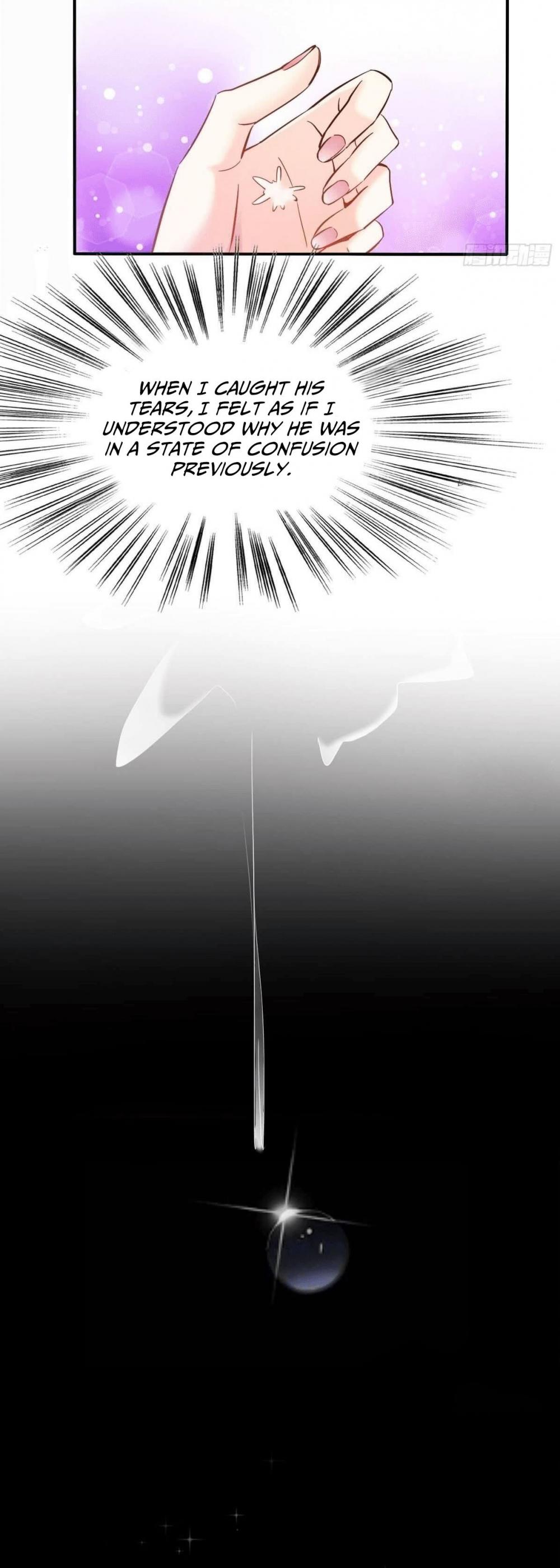 Flying Over a Thousand Mountains to Love You Chapter 67 page 27 - Chapter 67: Nightmare