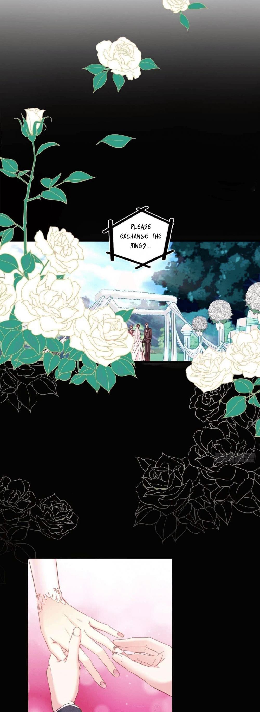 Flying Over a Thousand Mountains to Love You Chapter 67 page 3 - Chapter 67: Nightmare