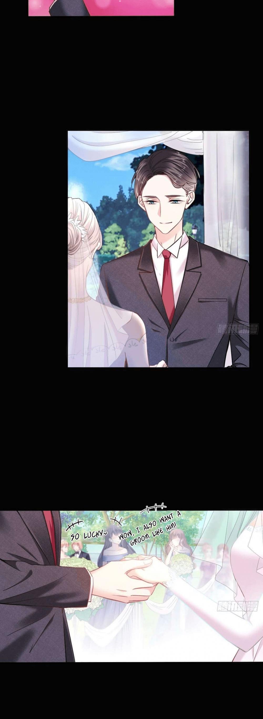 Flying Over a Thousand Mountains to Love You Chapter 67 page 4 - Chapter 67: Nightmare