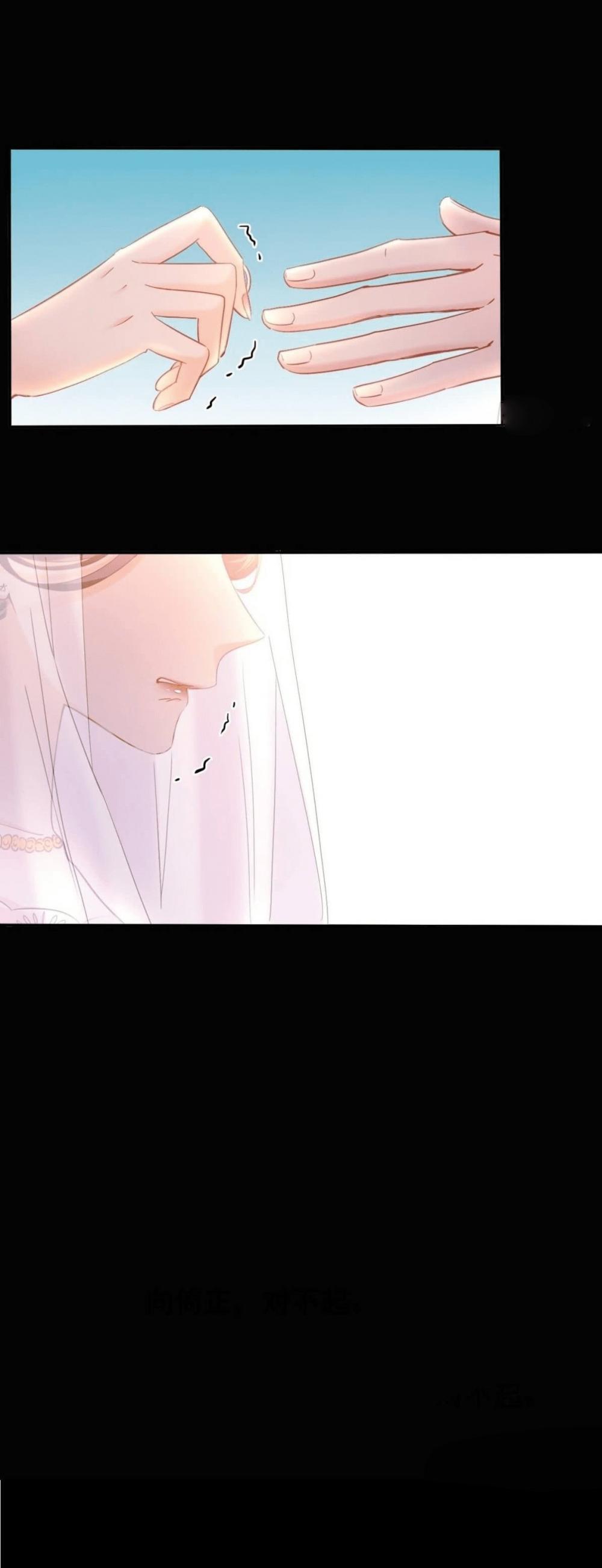 Flying Over a Thousand Mountains to Love You Chapter 67 page 5 - Chapter 67: Nightmare