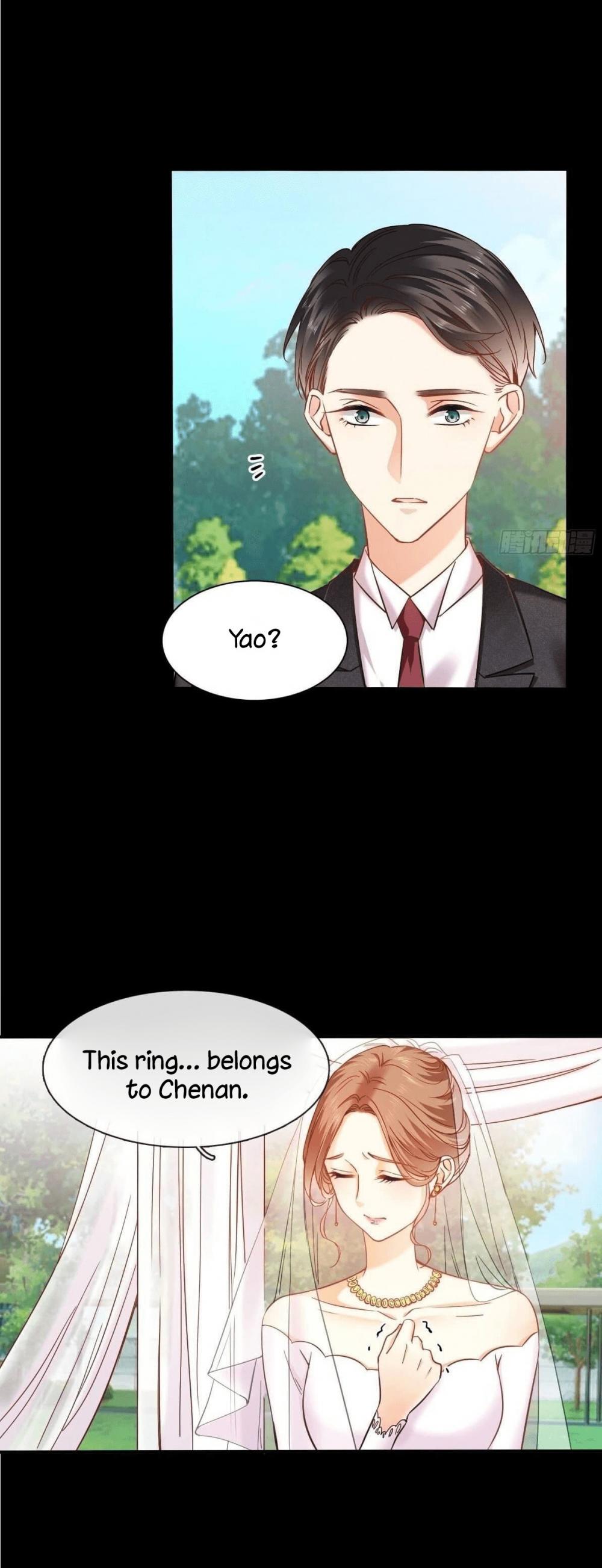 Flying Over a Thousand Mountains to Love You Chapter 67 page 6 - Chapter 67: Nightmare