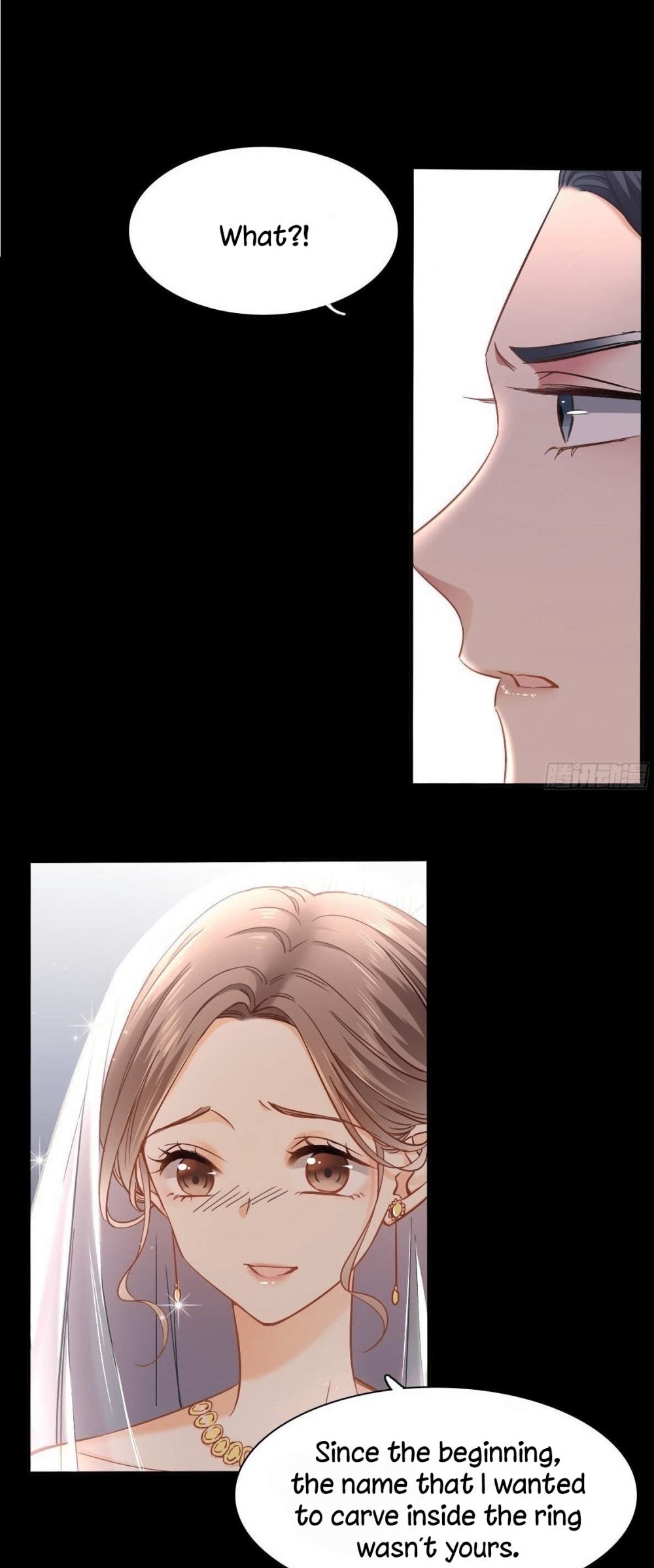 Flying Over a Thousand Mountains to Love You Chapter 67 page 7 - Chapter 67: Nightmare