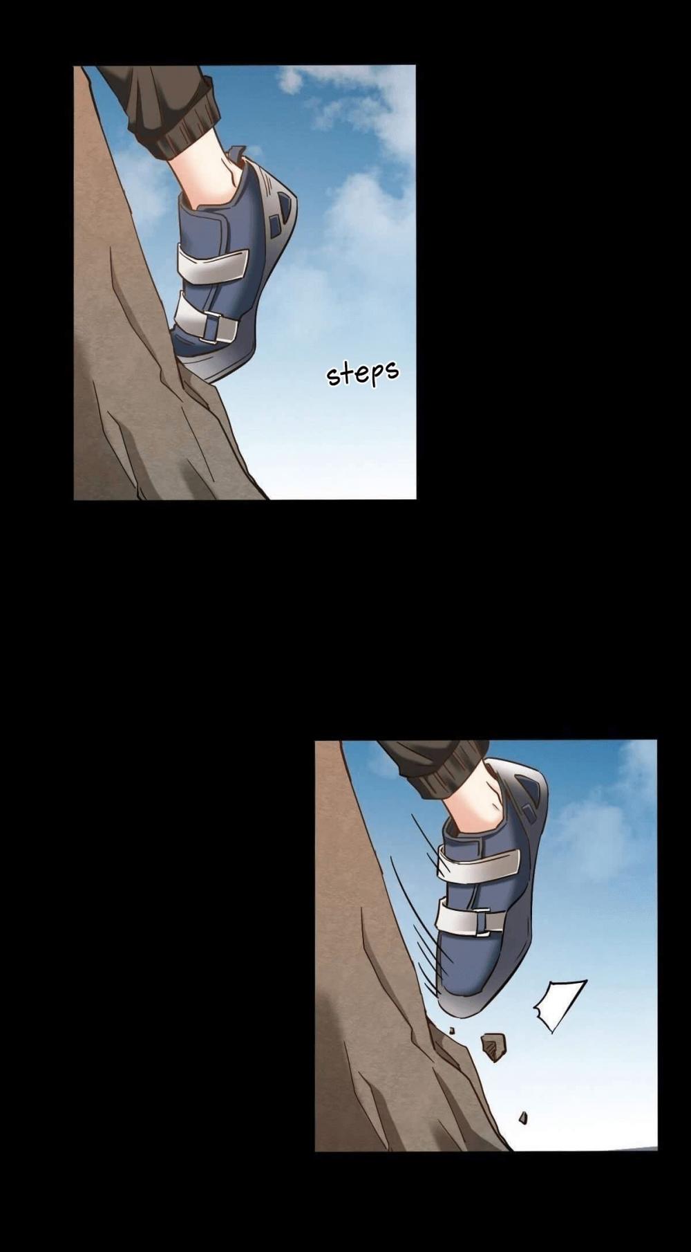 Flying Over a Thousand Mountains to Love You Chapter 68 page 10 - Chapter 68: Running away is useless and disgraceful
