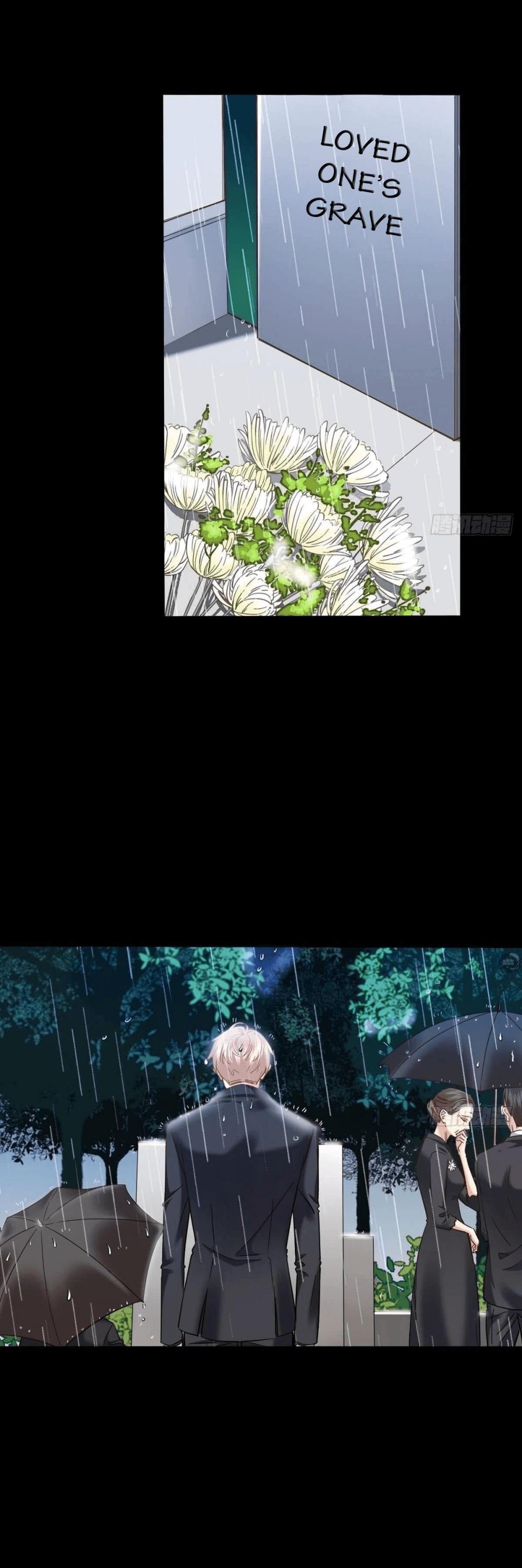 Flying Over a Thousand Mountains to Love You Chapter 68 page 14 - Chapter 68: Running away is useless and disgraceful