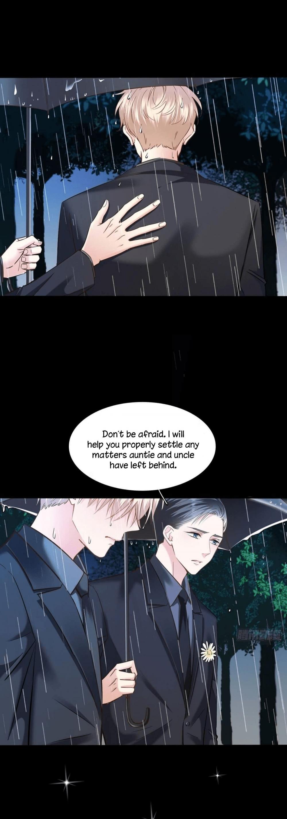 Flying Over a Thousand Mountains to Love You Chapter 68 page 15 - Chapter 68: Running away is useless and disgraceful