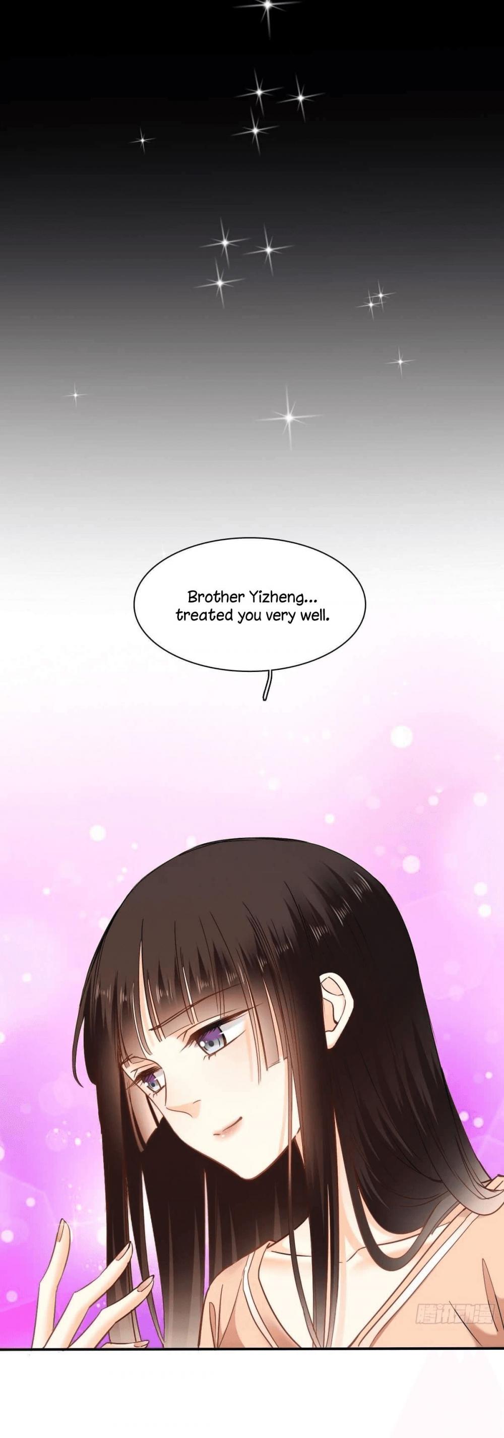 Flying Over a Thousand Mountains to Love You Chapter 68 page 16 - Chapter 68: Running away is useless and disgraceful
