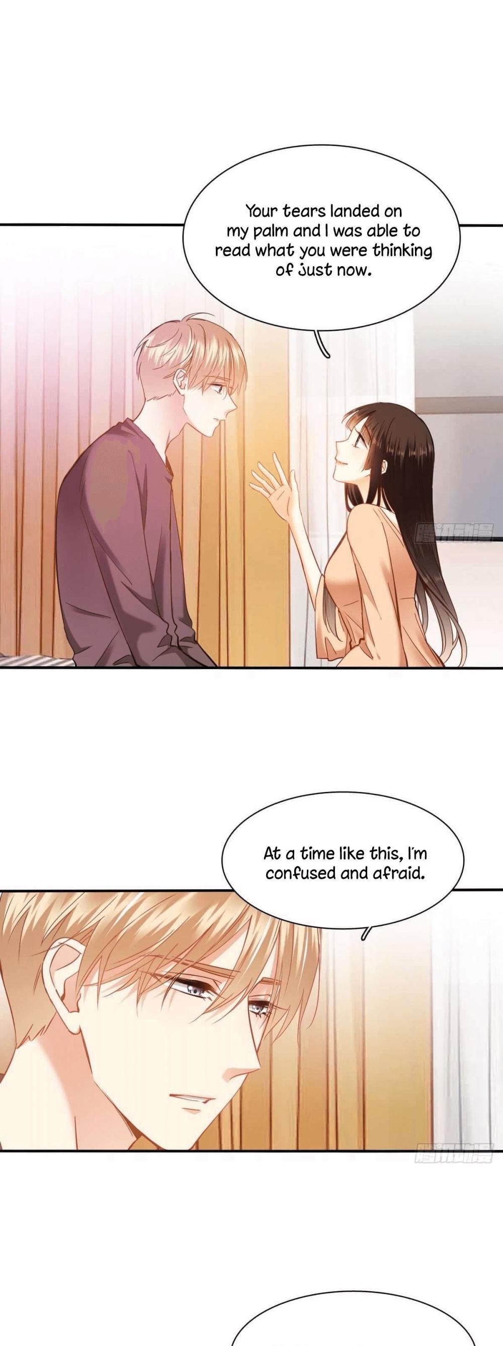 Flying Over a Thousand Mountains to Love You Chapter 68 page 17 - Chapter 68: Running away is useless and disgraceful