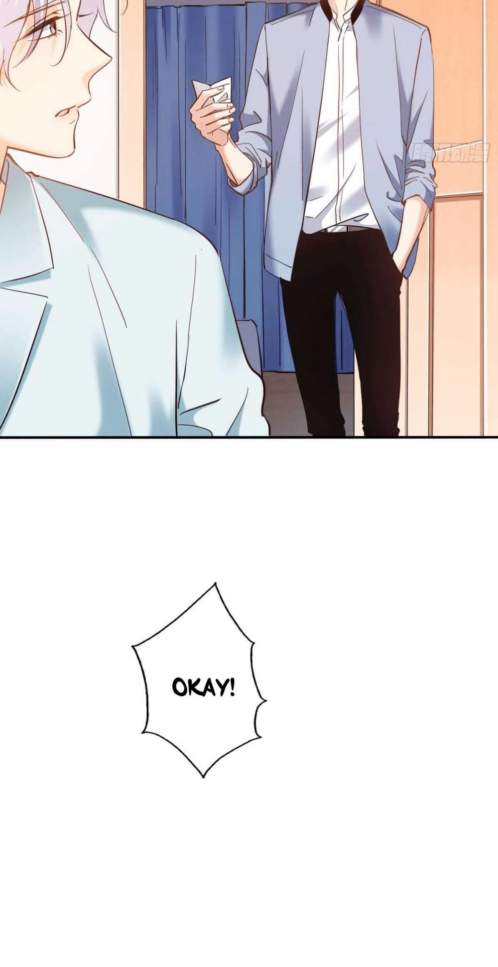 Flying Over a Thousand Mountains to Love You Chapter 68 page 24 - Chapter 68: Running away is useless and disgraceful
