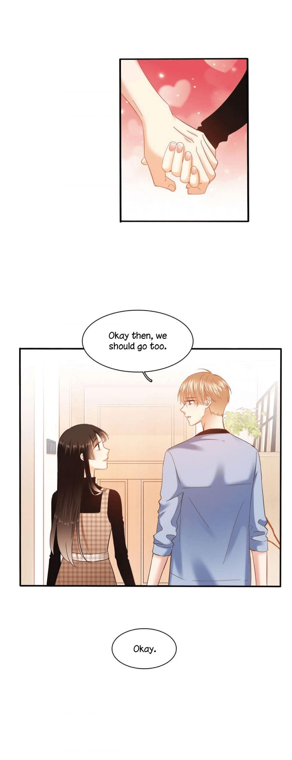 Flying Over a Thousand Mountains to Love You Chapter 68 page 27 - Chapter 68: Running away is useless and disgraceful
