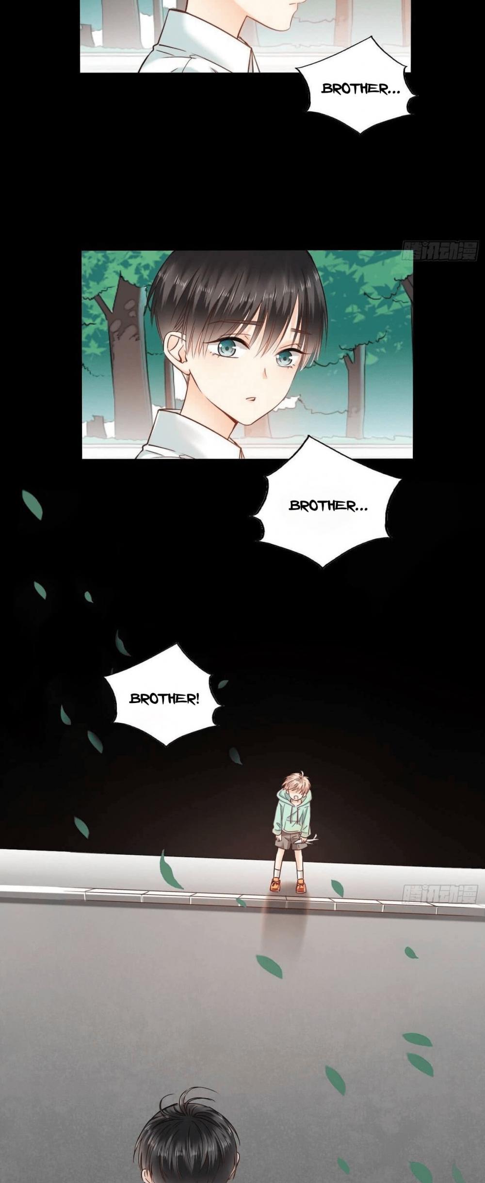 Flying Over a Thousand Mountains to Love You Chapter 68 page 3 - Chapter 68: Running away is useless and disgraceful