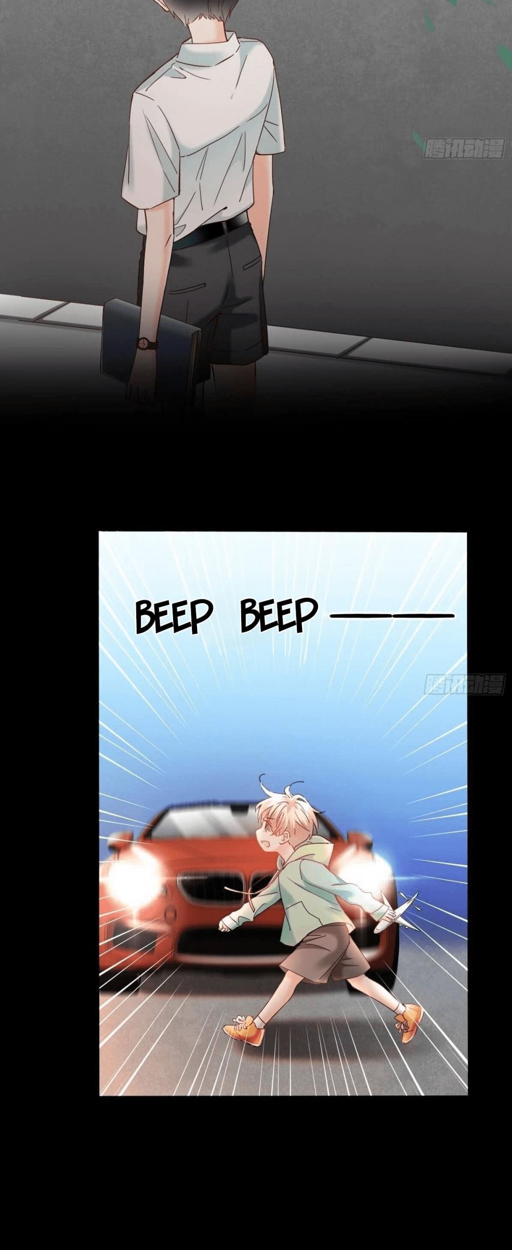 Flying Over a Thousand Mountains to Love You Chapter 68 page 4 - Chapter 68: Running away is useless and disgraceful