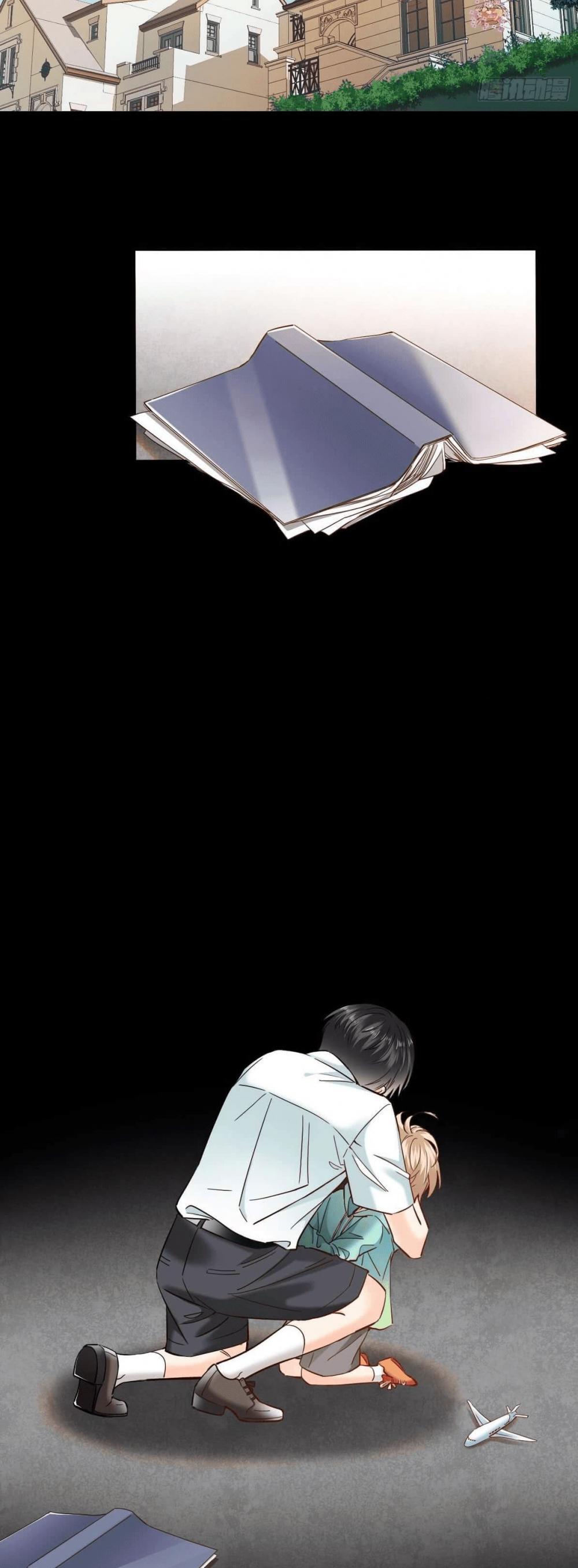 Flying Over a Thousand Mountains to Love You Chapter 68 page 6 - Chapter 68: Running away is useless and disgraceful