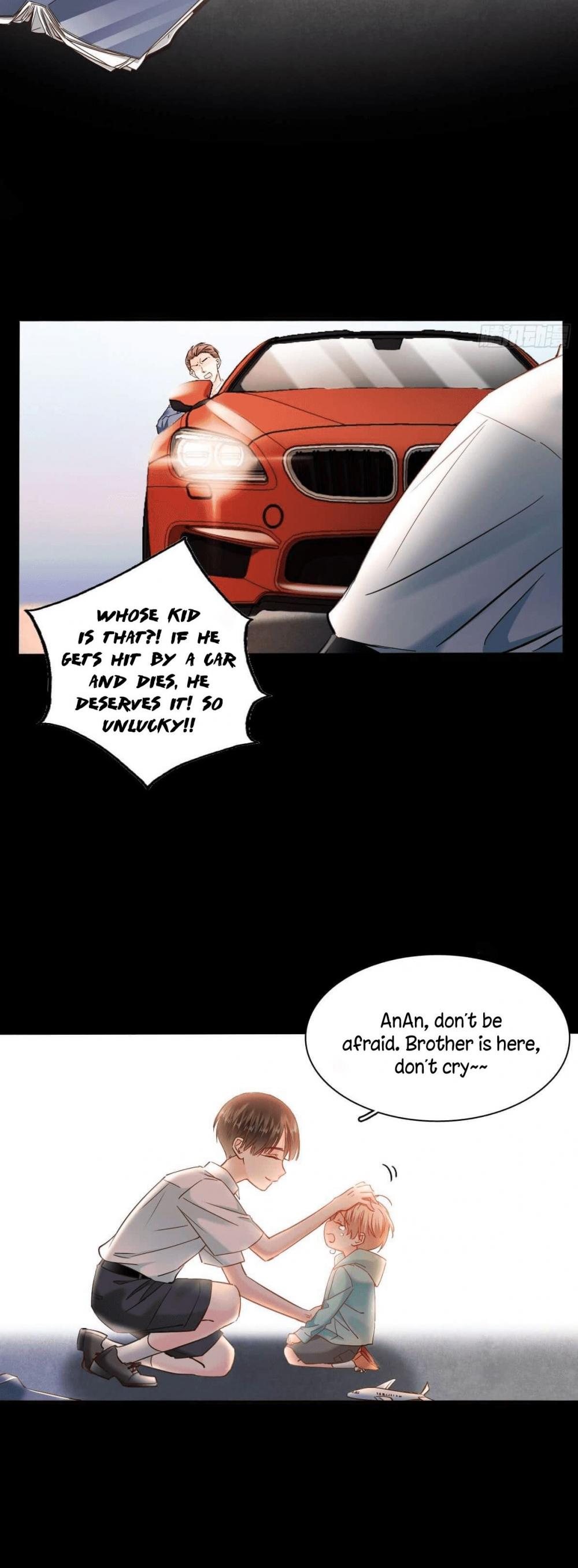 Flying Over a Thousand Mountains to Love You Chapter 68 page 7 - Chapter 68: Running away is useless and disgraceful