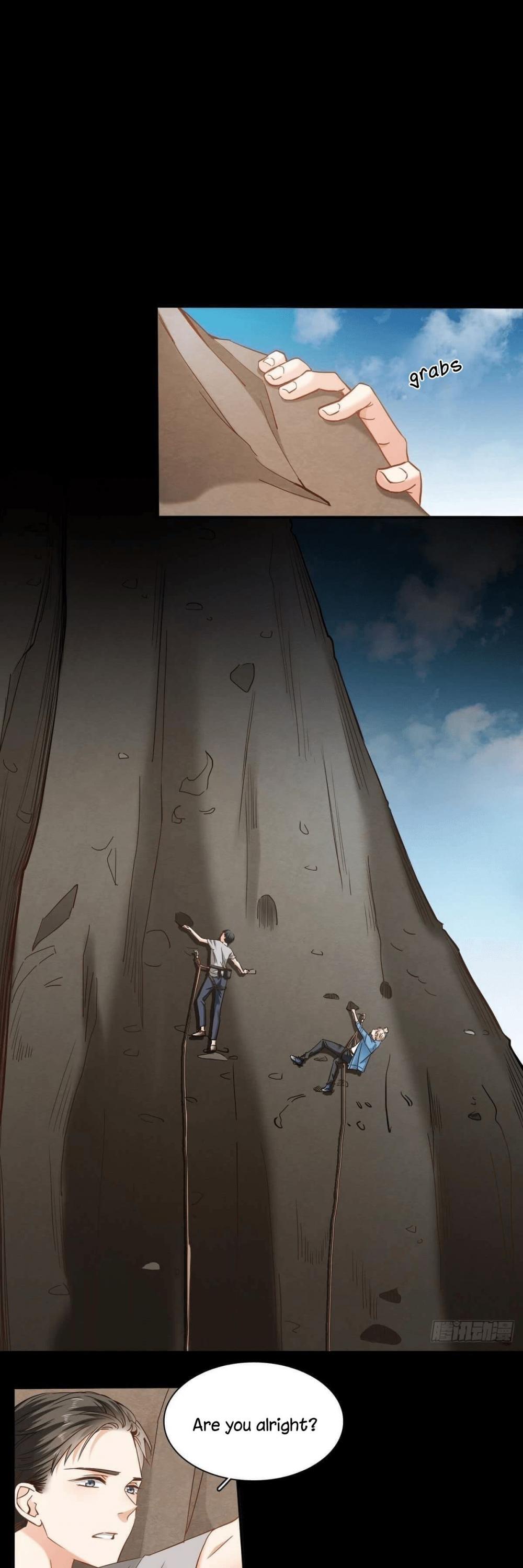 Flying Over a Thousand Mountains to Love You Chapter 68 page 8 - Chapter 68: Running away is useless and disgraceful