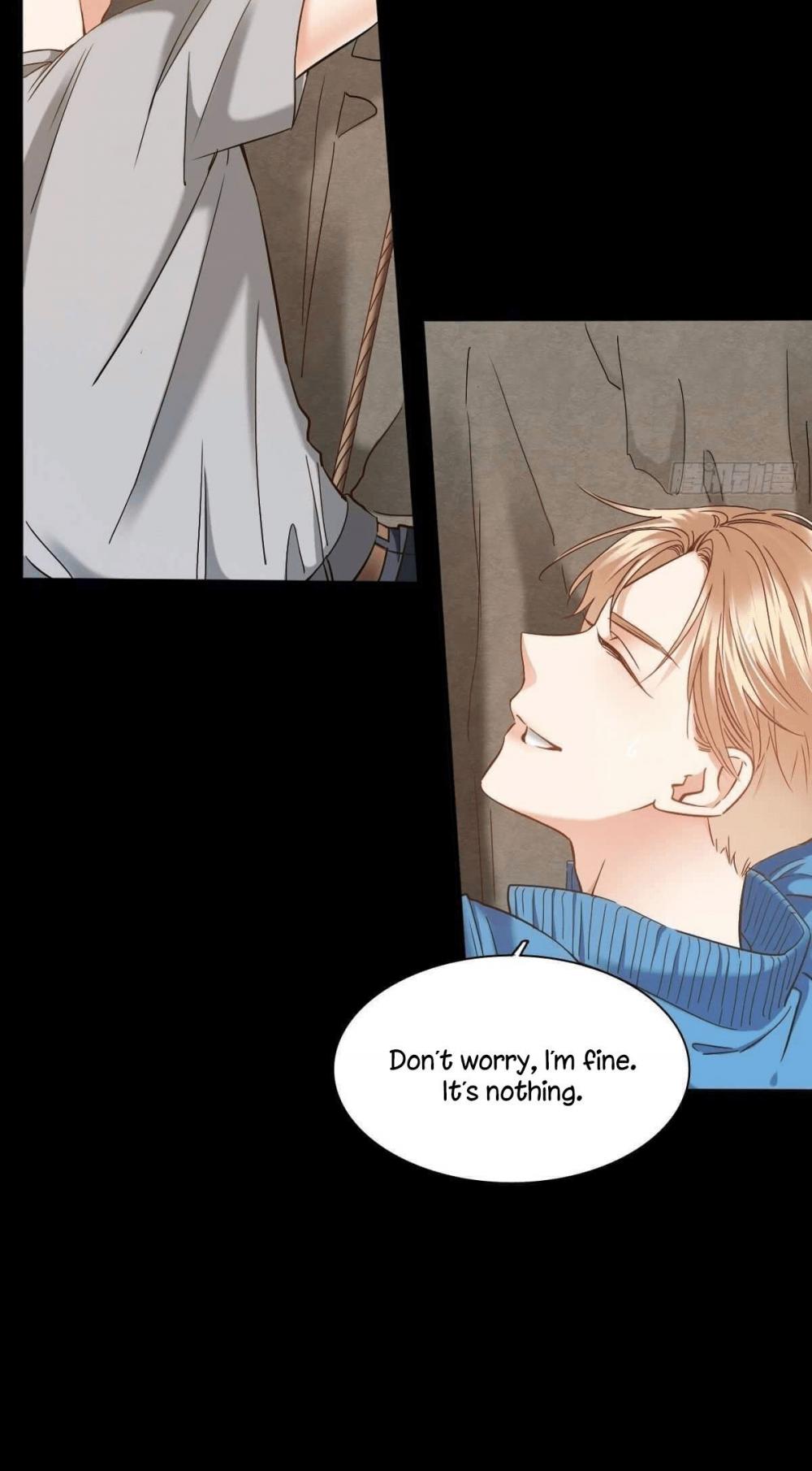 Flying Over a Thousand Mountains to Love You Chapter 68 page 9 - Chapter 68: Running away is useless and disgraceful