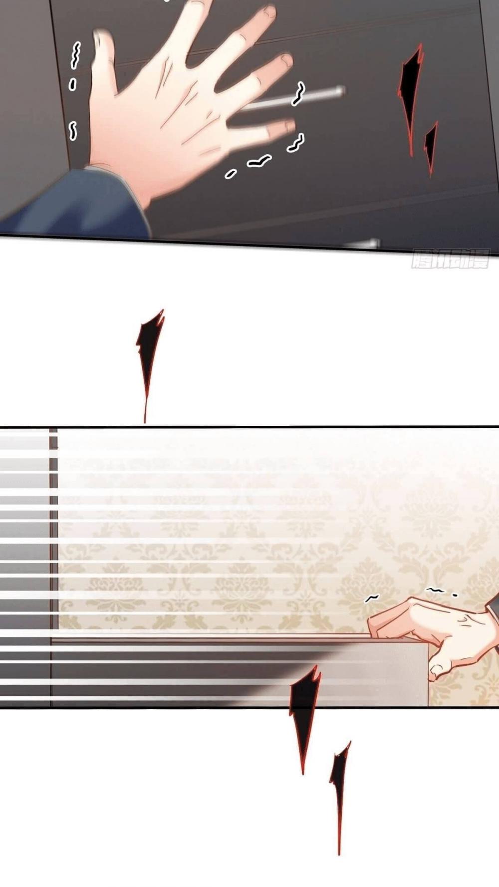 Flying Over a Thousand Mountains to Love You Chapter 69 page 11 - Chapter 69: Ningmeng, save me