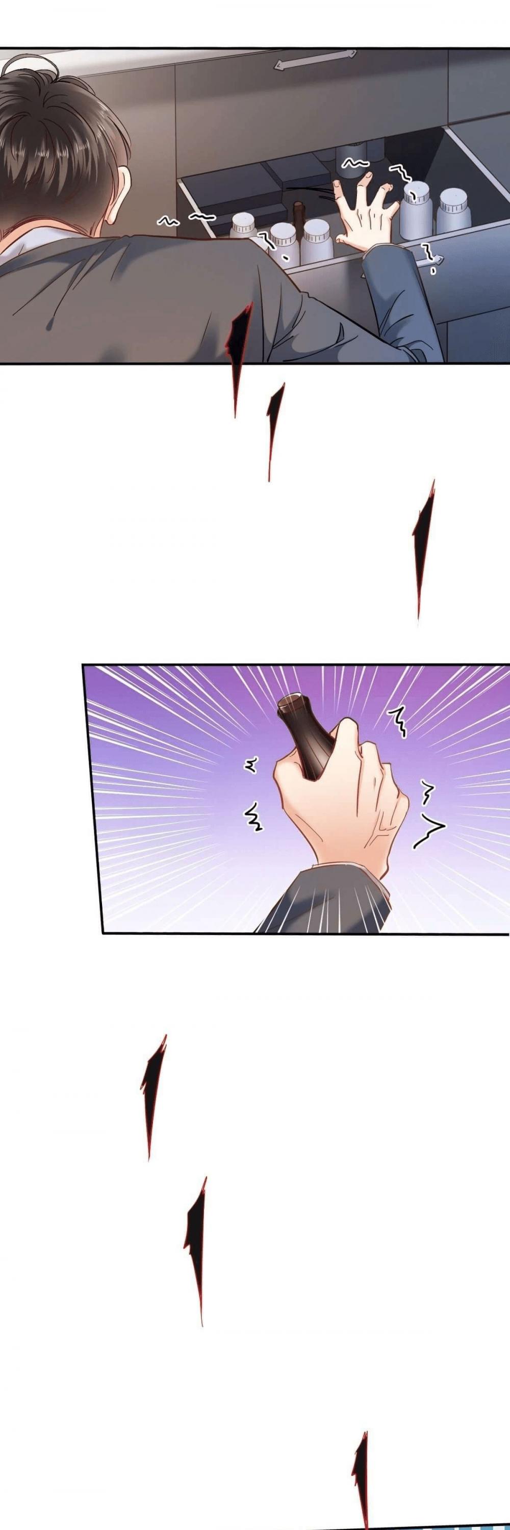 Flying Over a Thousand Mountains to Love You Chapter 69 page 12 - Chapter 69: Ningmeng, save me