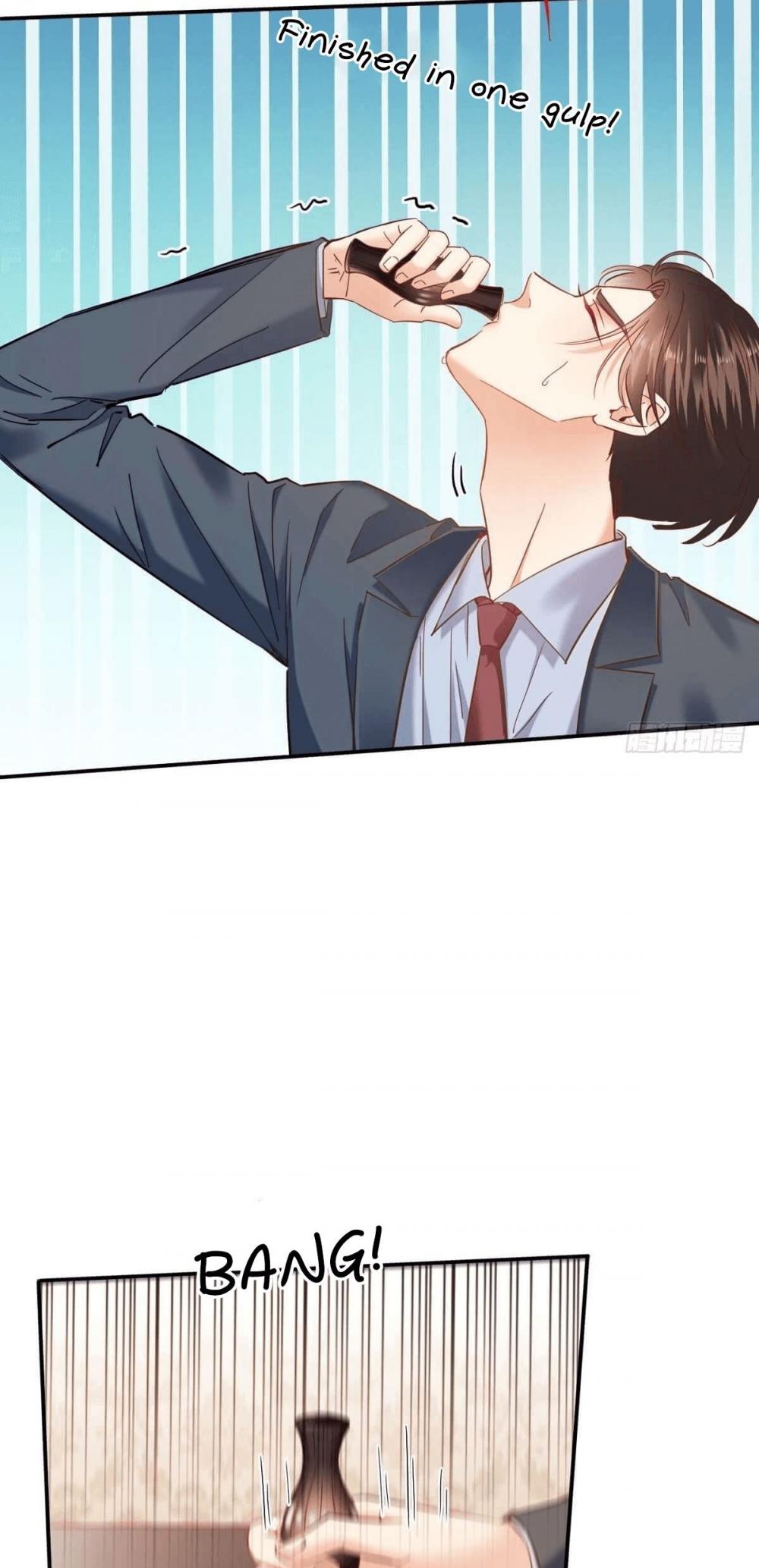Flying Over a Thousand Mountains to Love You Chapter 69 page 13 - Chapter 69: Ningmeng, save me