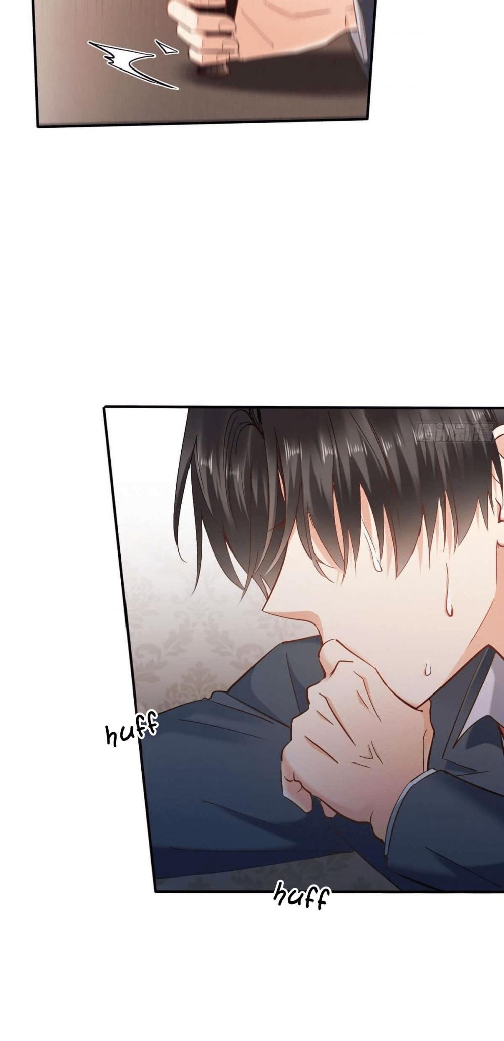 Flying Over a Thousand Mountains to Love You Chapter 69 page 14 - Chapter 69: Ningmeng, save me