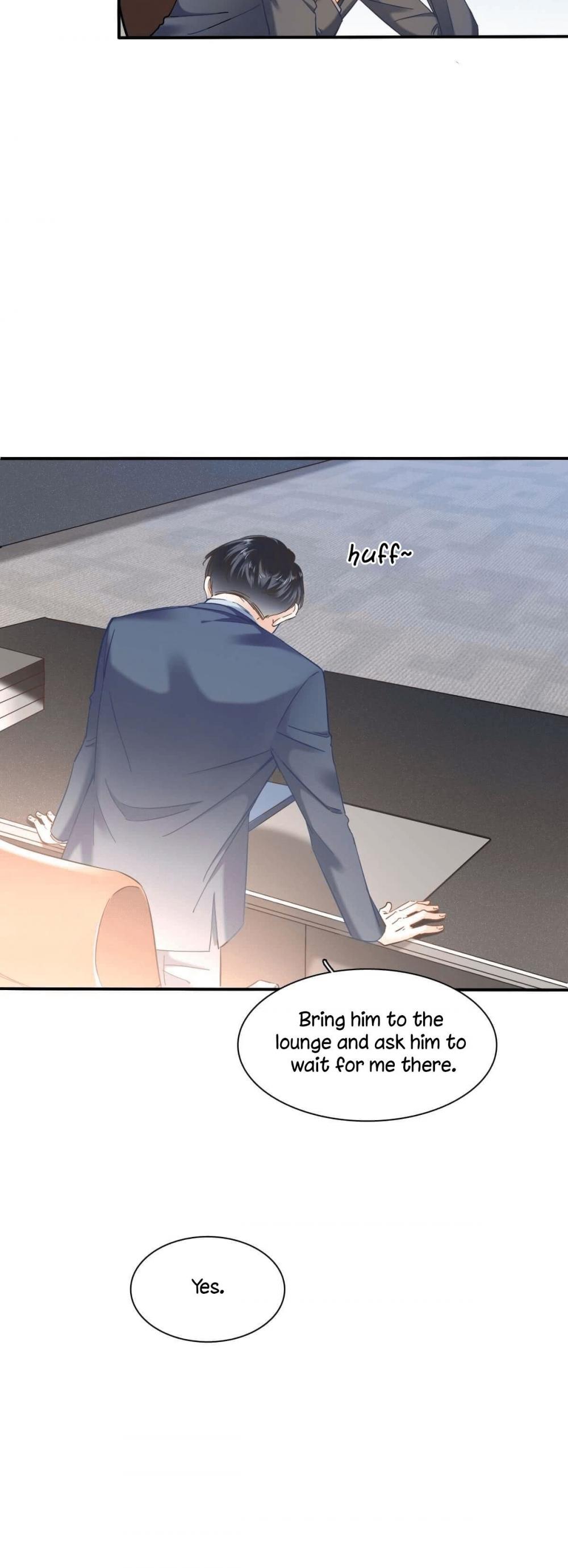 Flying Over a Thousand Mountains to Love You Chapter 69 page 16 - Chapter 69: Ningmeng, save me