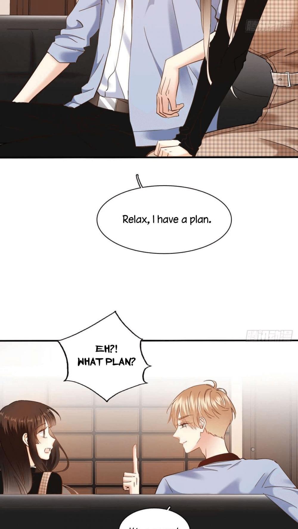 Flying Over a Thousand Mountains to Love You Chapter 69 page 18 - Chapter 69: Ningmeng, save me