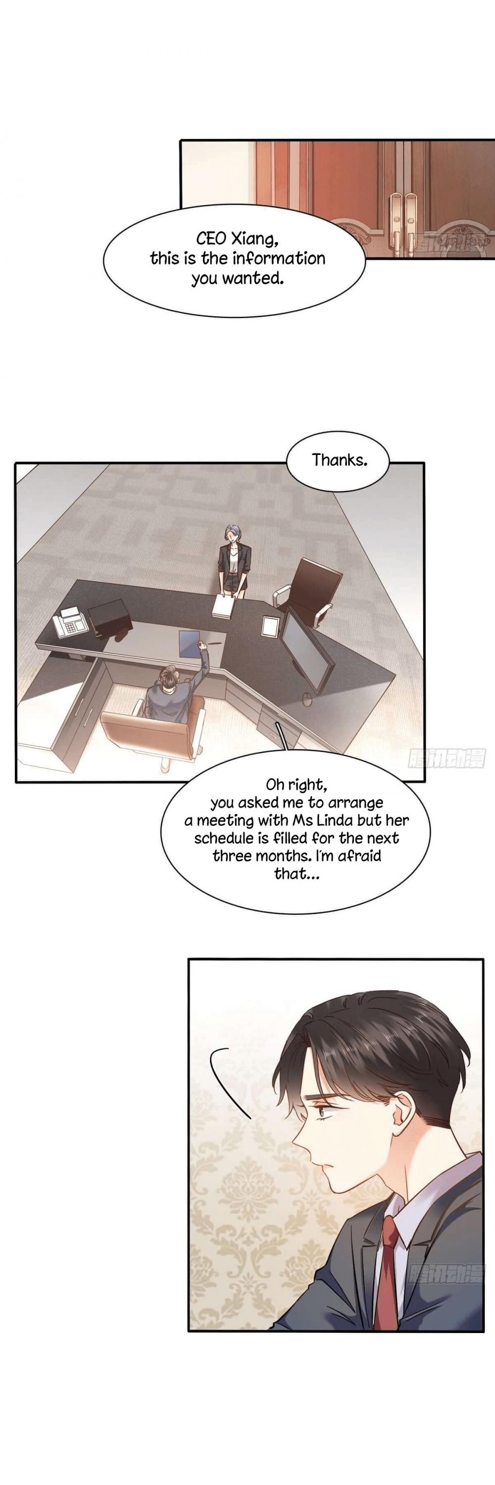 Flying Over a Thousand Mountains to Love You Chapter 69 page 2 - Chapter 69: Ningmeng, save me