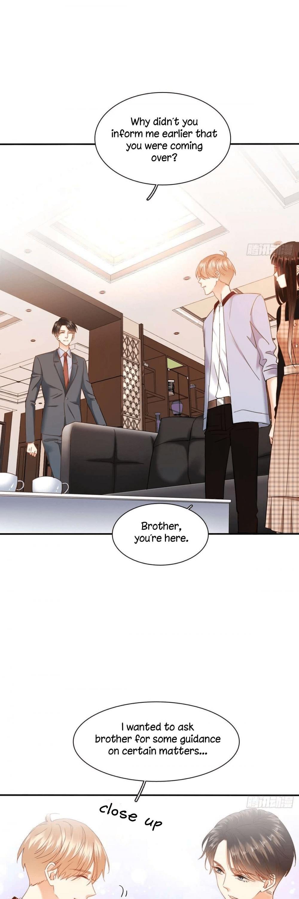 Flying Over a Thousand Mountains to Love You Chapter 69 page 20 - Chapter 69: Ningmeng, save me
