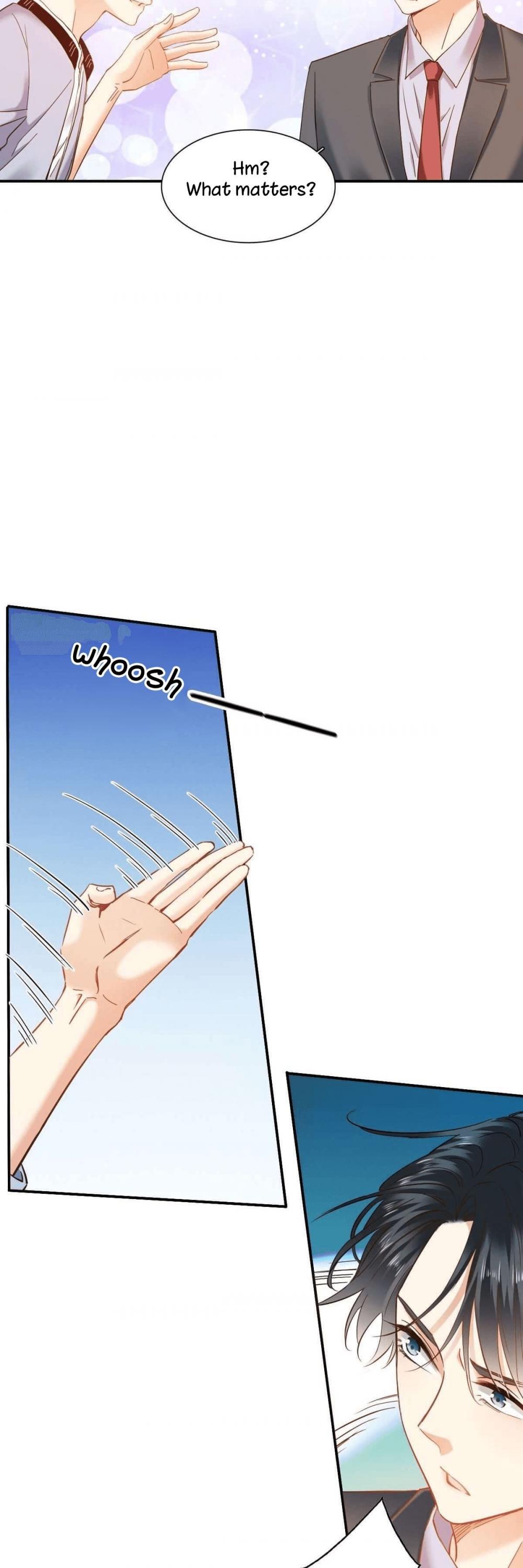Flying Over a Thousand Mountains to Love You Chapter 69 page 21 - Chapter 69: Ningmeng, save me