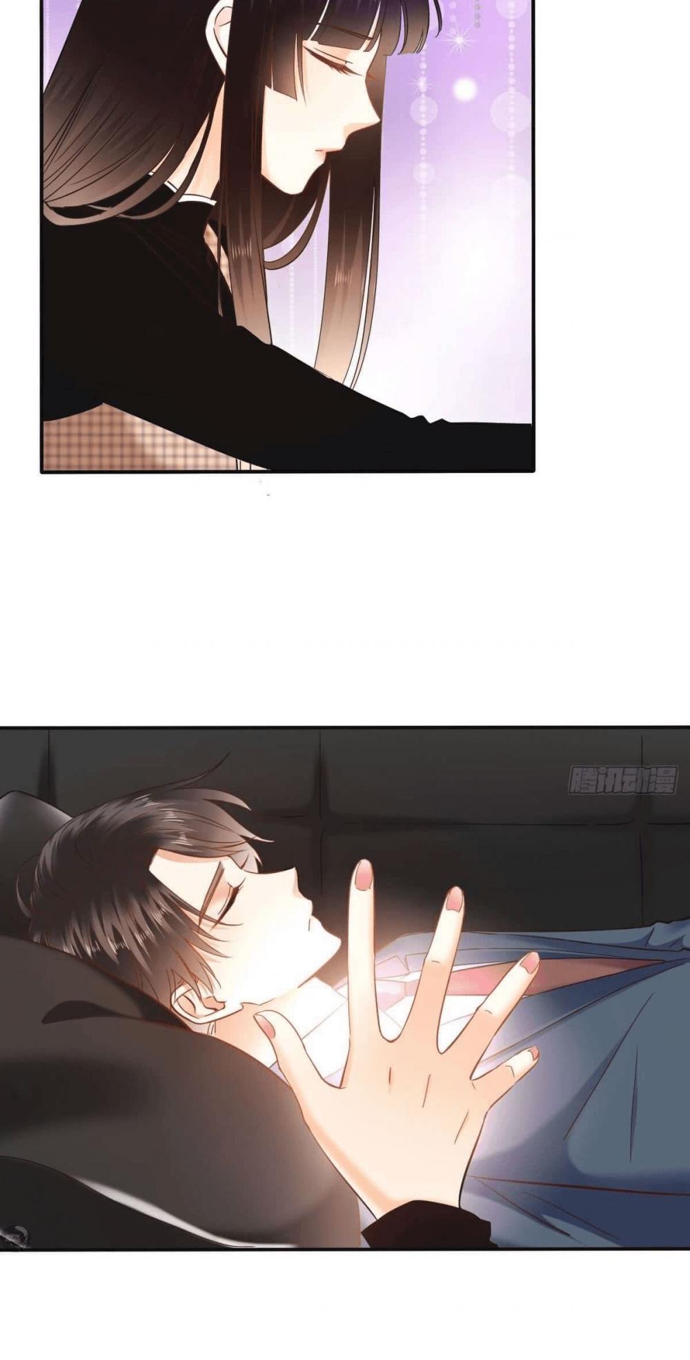 Flying Over a Thousand Mountains to Love You Chapter 69 page 27 - Chapter 69: Ningmeng, save me