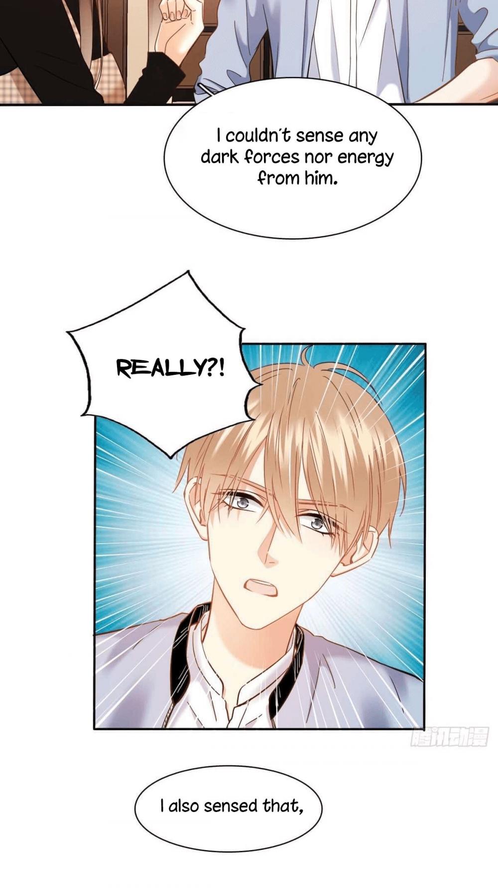 Flying Over a Thousand Mountains to Love You Chapter 69 page 29 - Chapter 69: Ningmeng, save me