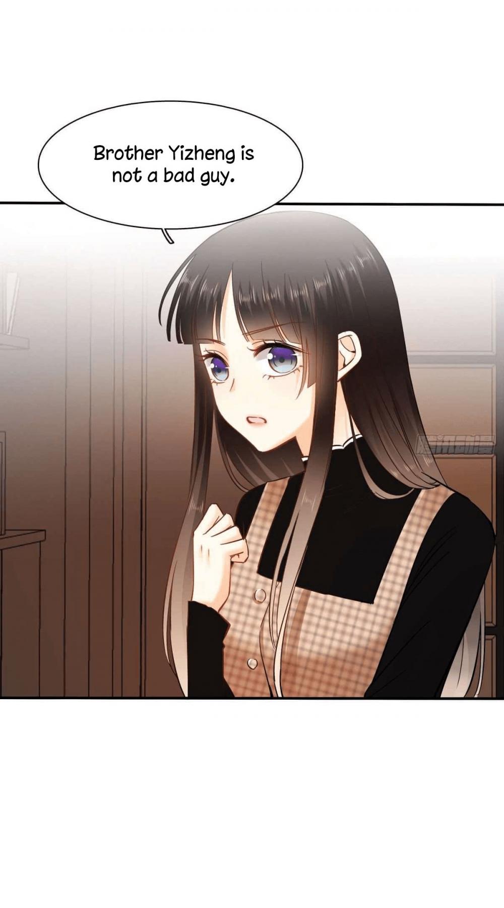 Flying Over a Thousand Mountains to Love You Chapter 69 page 30 - Chapter 69: Ningmeng, save me