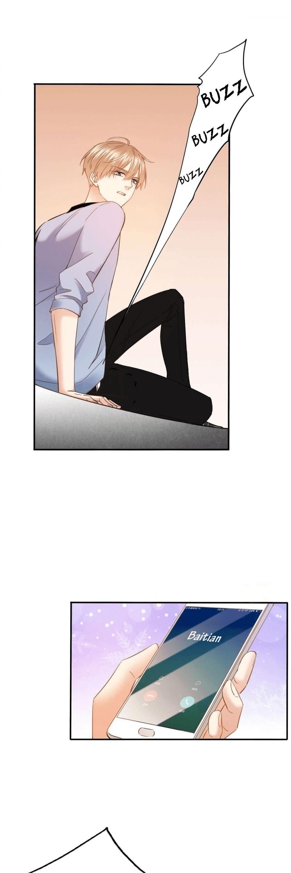 Flying Over a Thousand Mountains to Love You Chapter 69 page 31 - Chapter 69: Ningmeng, save me