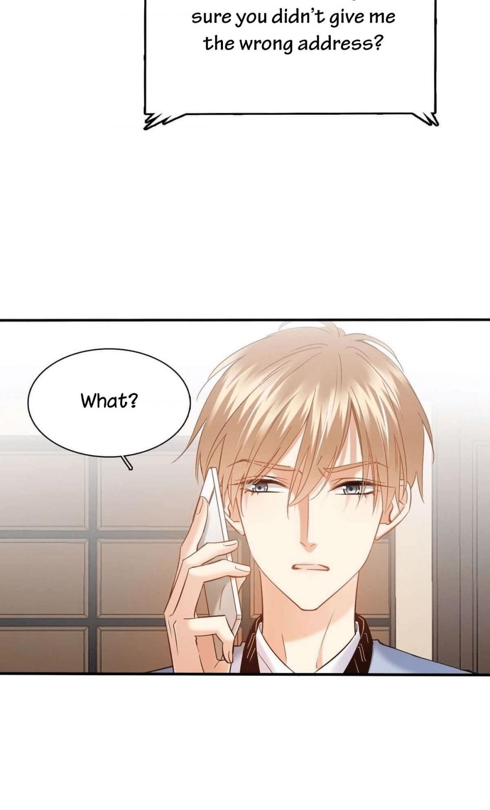Flying Over a Thousand Mountains to Love You Chapter 69 page 33 - Chapter 69: Ningmeng, save me
