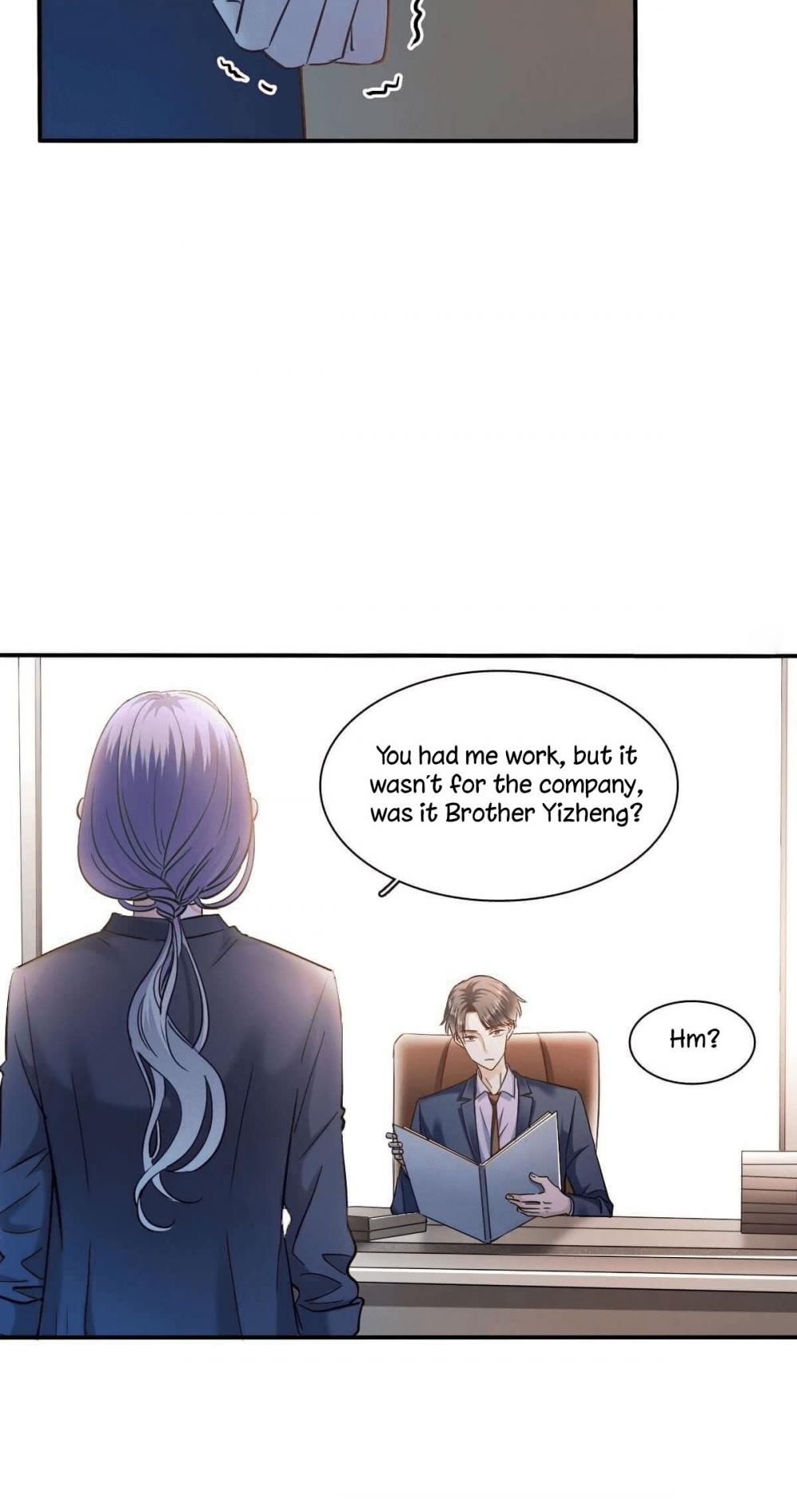 Flying Over a Thousand Mountains to Love You Chapter 69 page 4 - Chapter 69: Ningmeng, save me
